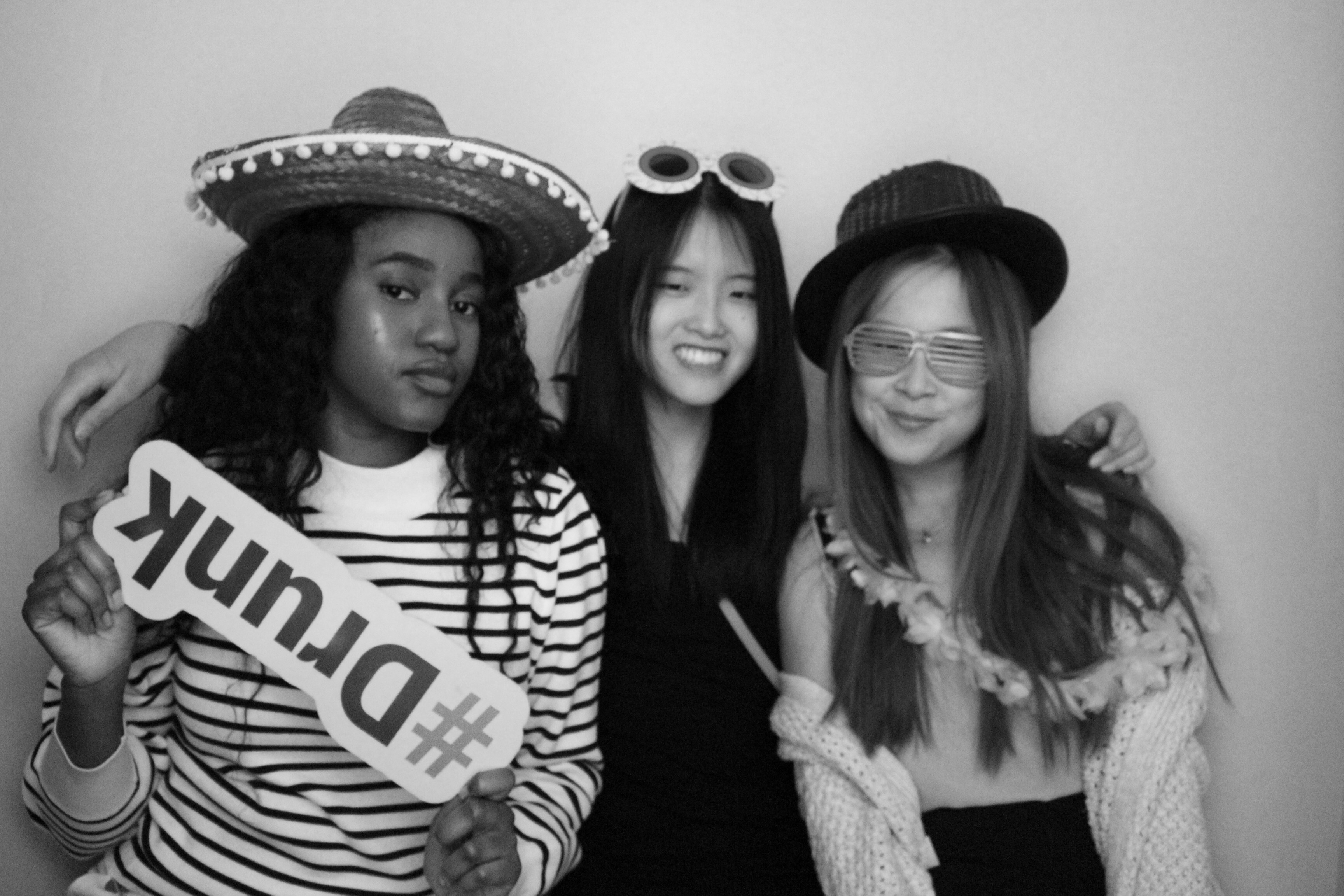 M Canary Wharf | View more photos from the event at gallery.myphotoboothexperience.co.uk/u/MyPhotoBoothExperienceLtd/M-Canary-Wharf