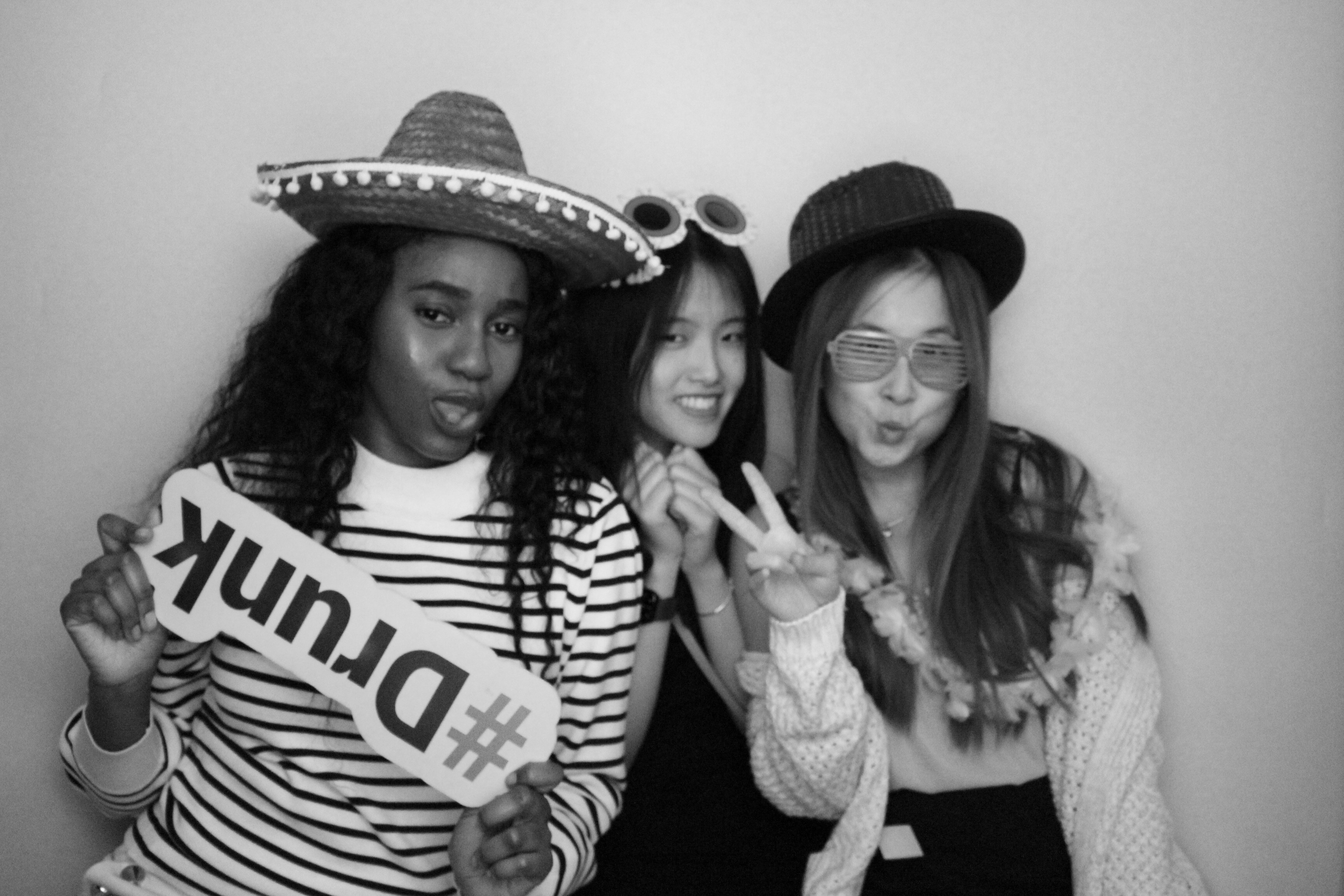 M Canary Wharf | View more photos from the event at gallery.myphotoboothexperience.co.uk/u/MyPhotoBoothExperienceLtd/M-Canary-Wharf
