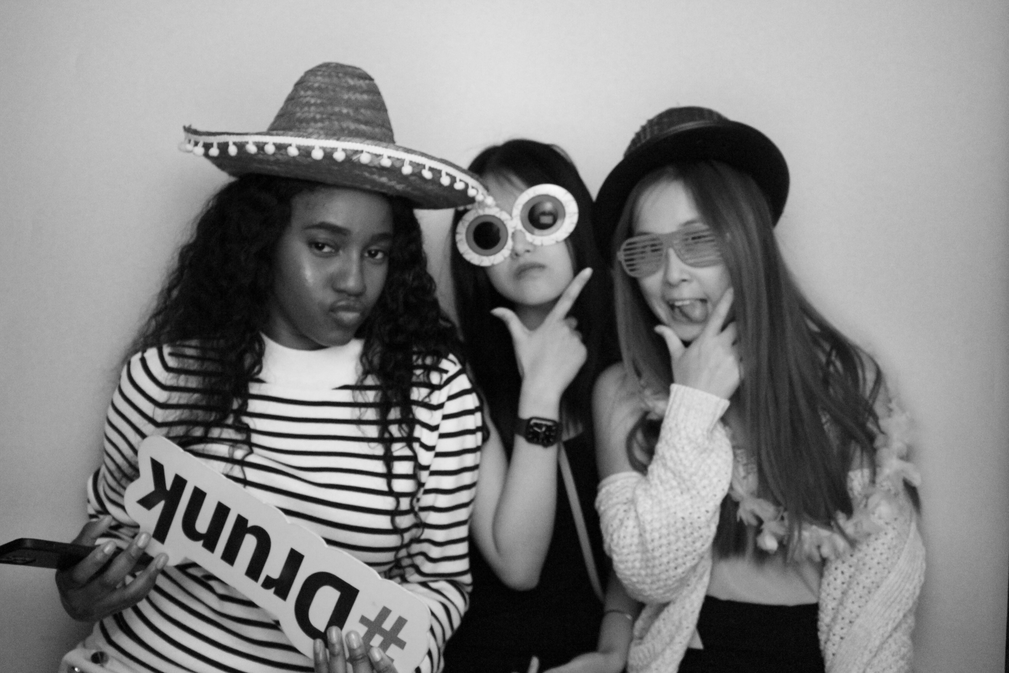 M Canary Wharf | View more photos from the event at gallery.myphotoboothexperience.co.uk/u/MyPhotoBoothExperienceLtd/M-Canary-Wharf