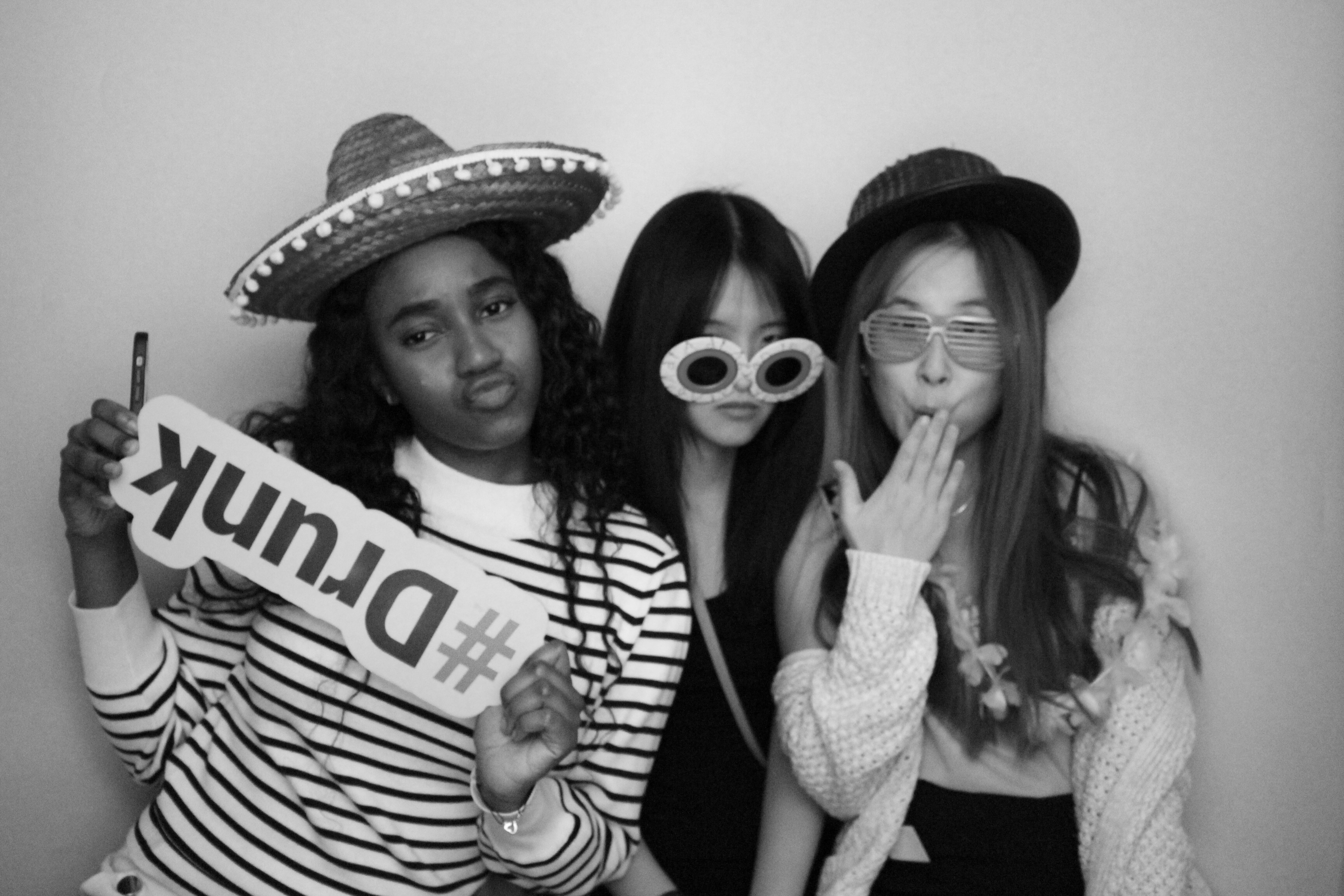 M Canary Wharf | View more photos from the event at gallery.myphotoboothexperience.co.uk/u/MyPhotoBoothExperienceLtd/M-Canary-Wharf