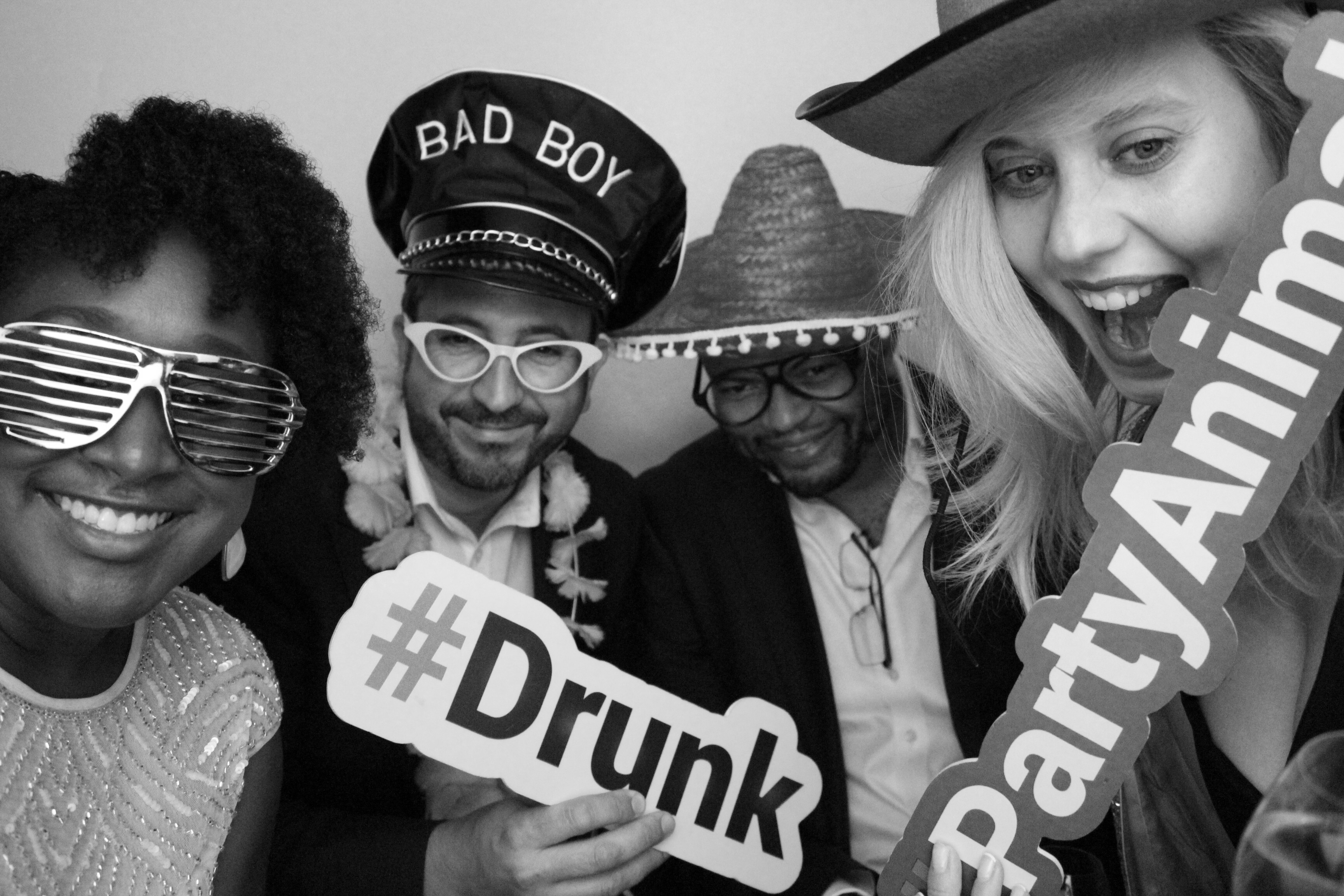 M Canary Wharf | View more photos from the event at gallery.myphotoboothexperience.co.uk/u/MyPhotoBoothExperienceLtd/M-Canary-Wharf