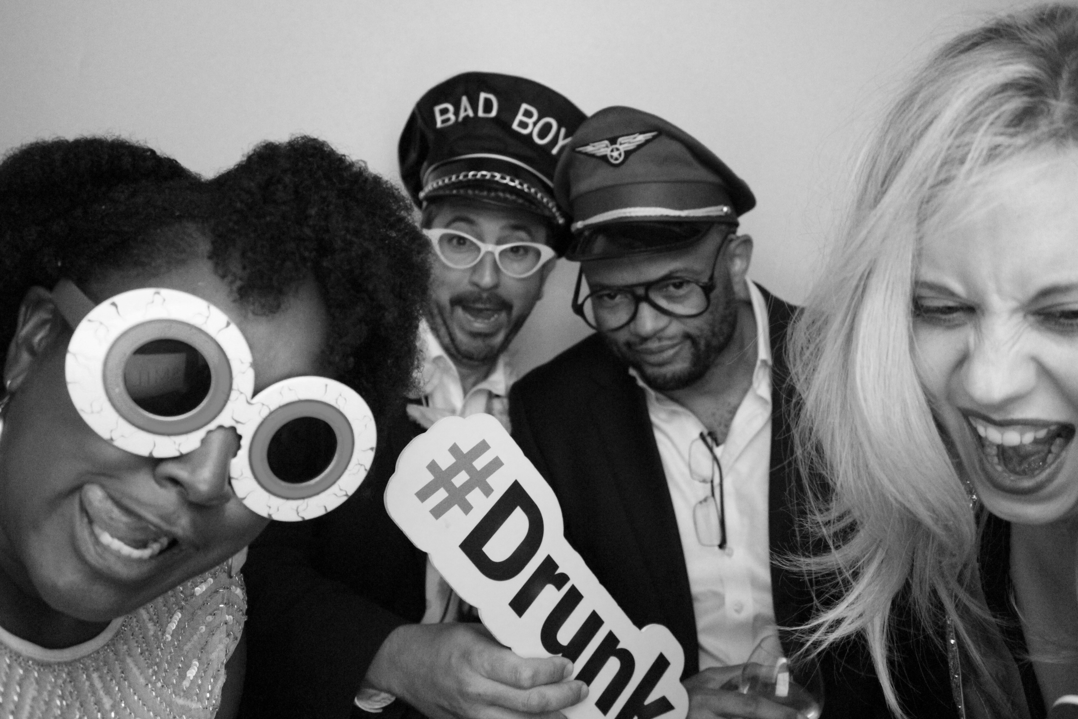 M Canary Wharf | View more photos from the event at gallery.myphotoboothexperience.co.uk/u/MyPhotoBoothExperienceLtd/M-Canary-Wharf