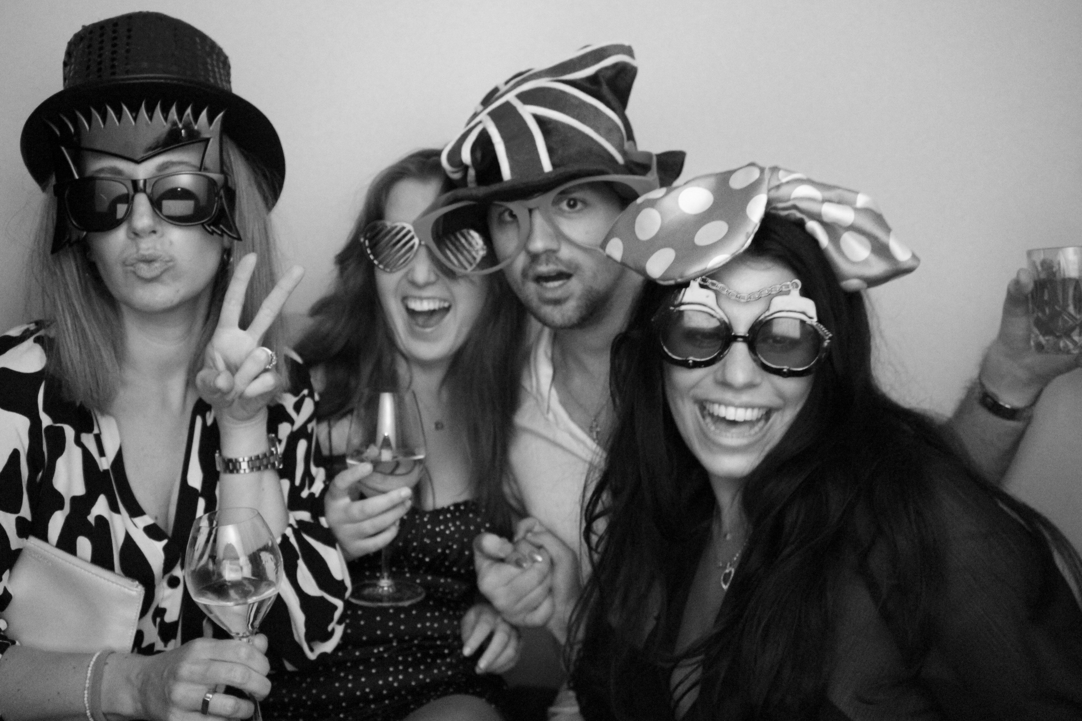 M Canary Wharf | View more photos from the event at gallery.myphotoboothexperience.co.uk/u/MyPhotoBoothExperienceLtd/M-Canary-Wharf