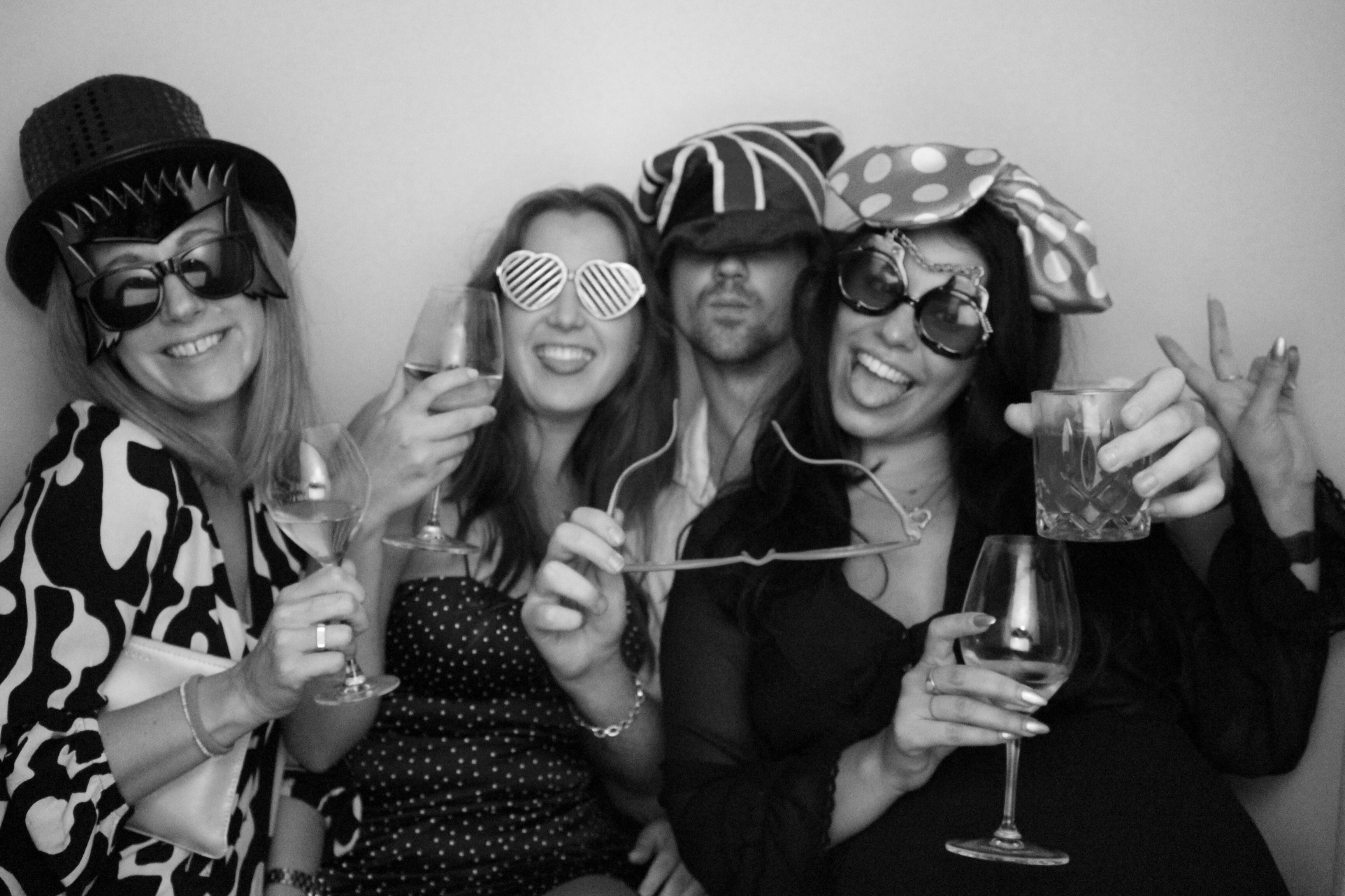 M Canary Wharf | View more photos from the event at gallery.myphotoboothexperience.co.uk/u/MyPhotoBoothExperienceLtd/M-Canary-Wharf