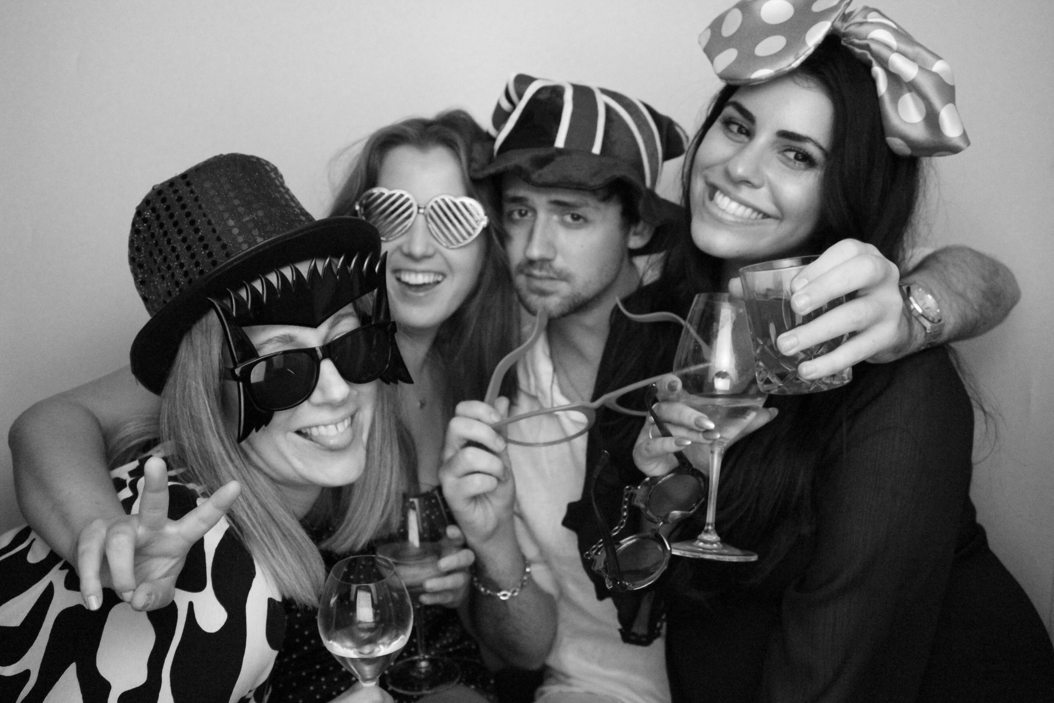 M Canary Wharf | View more photos from the event at gallery.myphotoboothexperience.co.uk/u/MyPhotoBoothExperienceLtd/M-Canary-Wharf