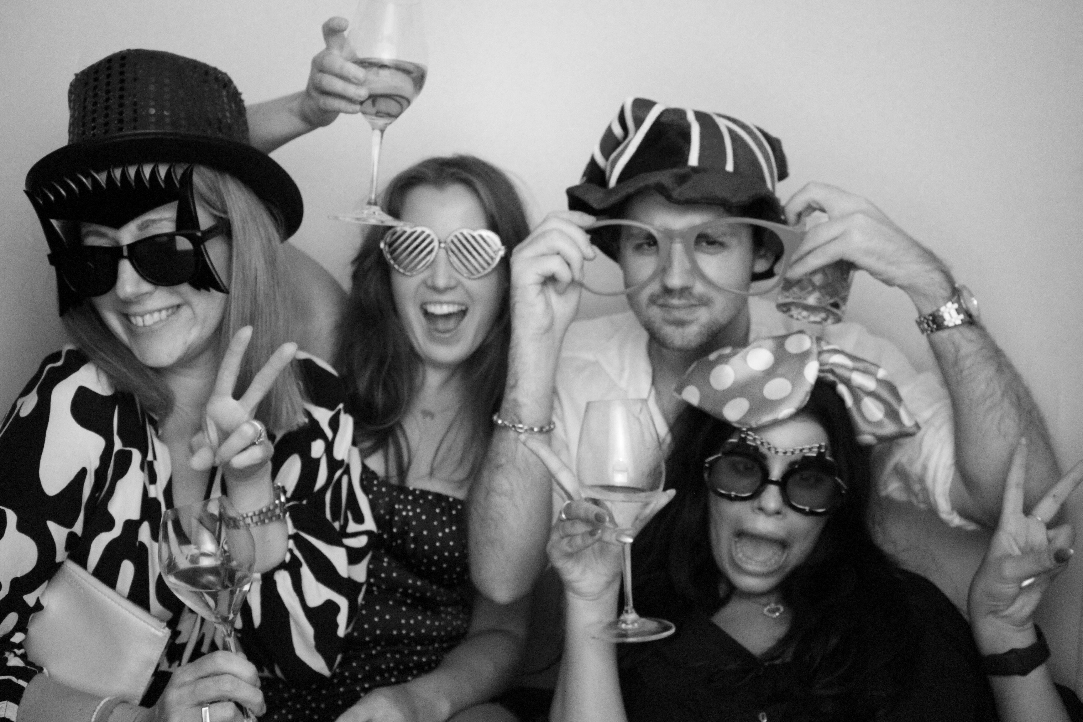 M Canary Wharf | View more photos from the event at gallery.myphotoboothexperience.co.uk/u/MyPhotoBoothExperienceLtd/M-Canary-Wharf