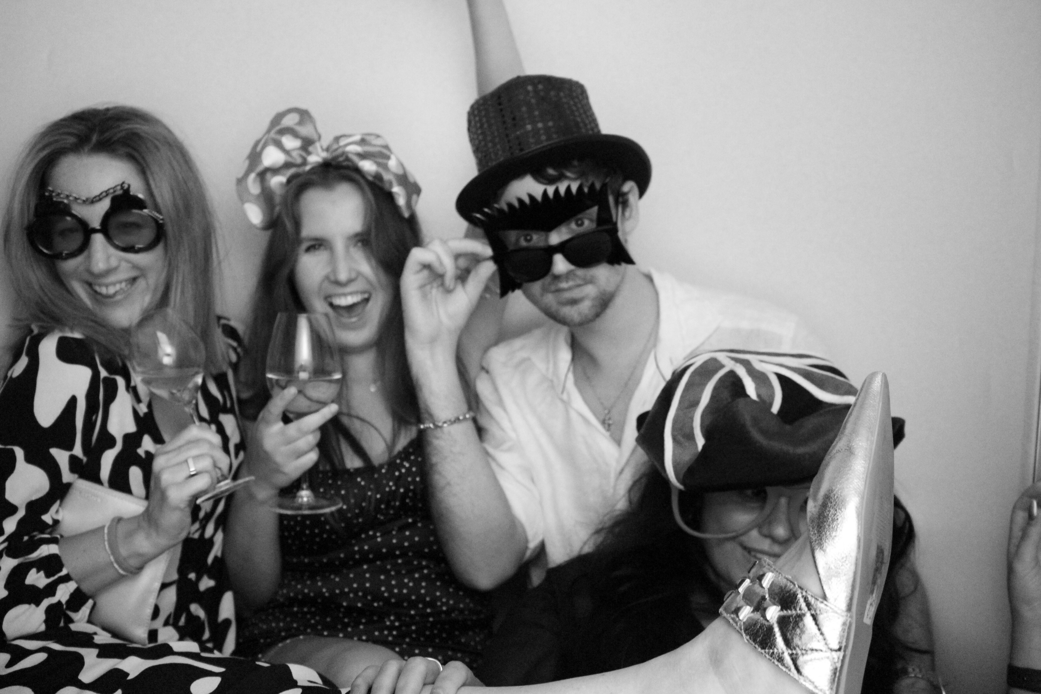 M Canary Wharf | View more photos from the event at gallery.myphotoboothexperience.co.uk/u/MyPhotoBoothExperienceLtd/M-Canary-Wharf