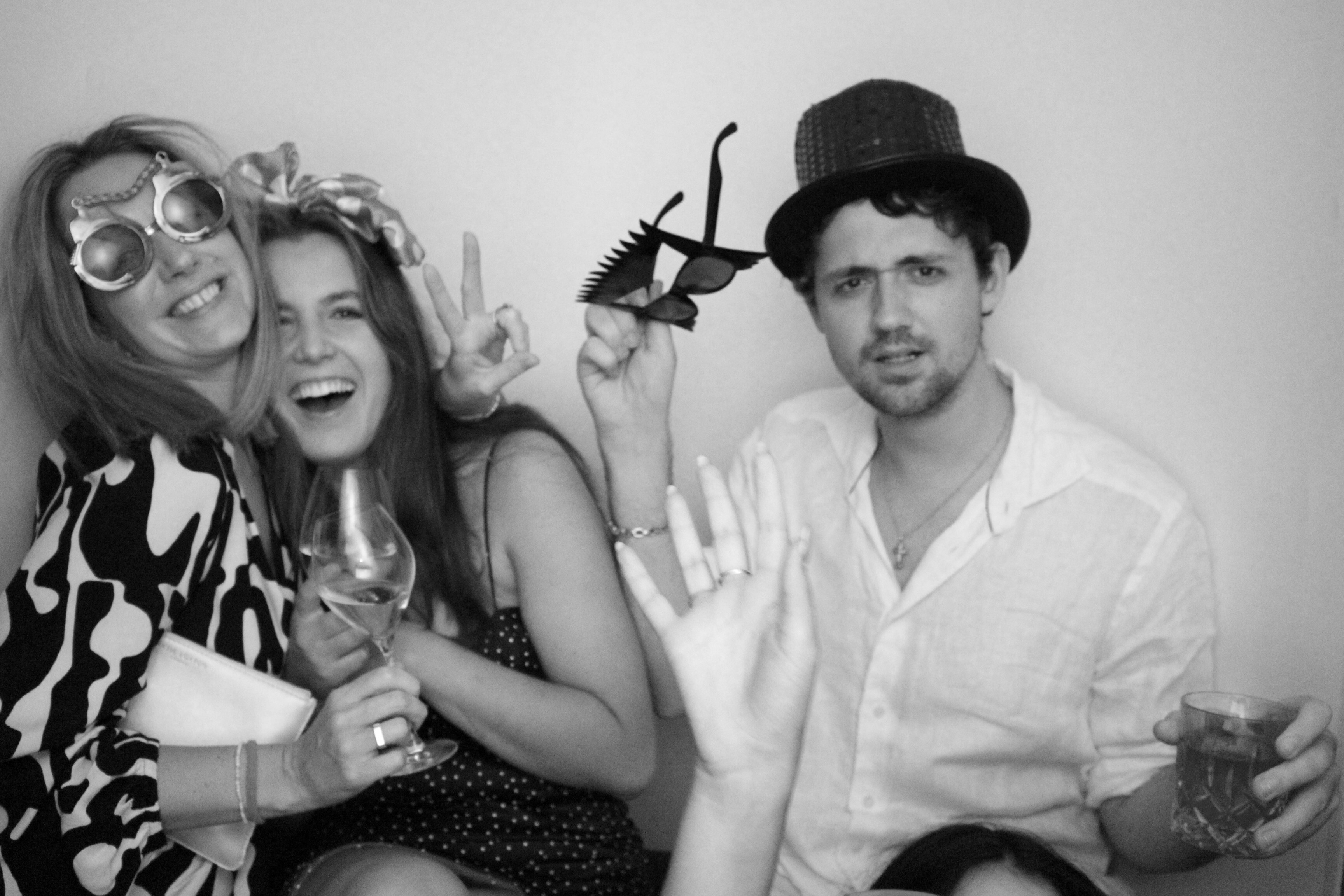 M Canary Wharf | View more photos from the event at gallery.myphotoboothexperience.co.uk/u/MyPhotoBoothExperienceLtd/M-Canary-Wharf