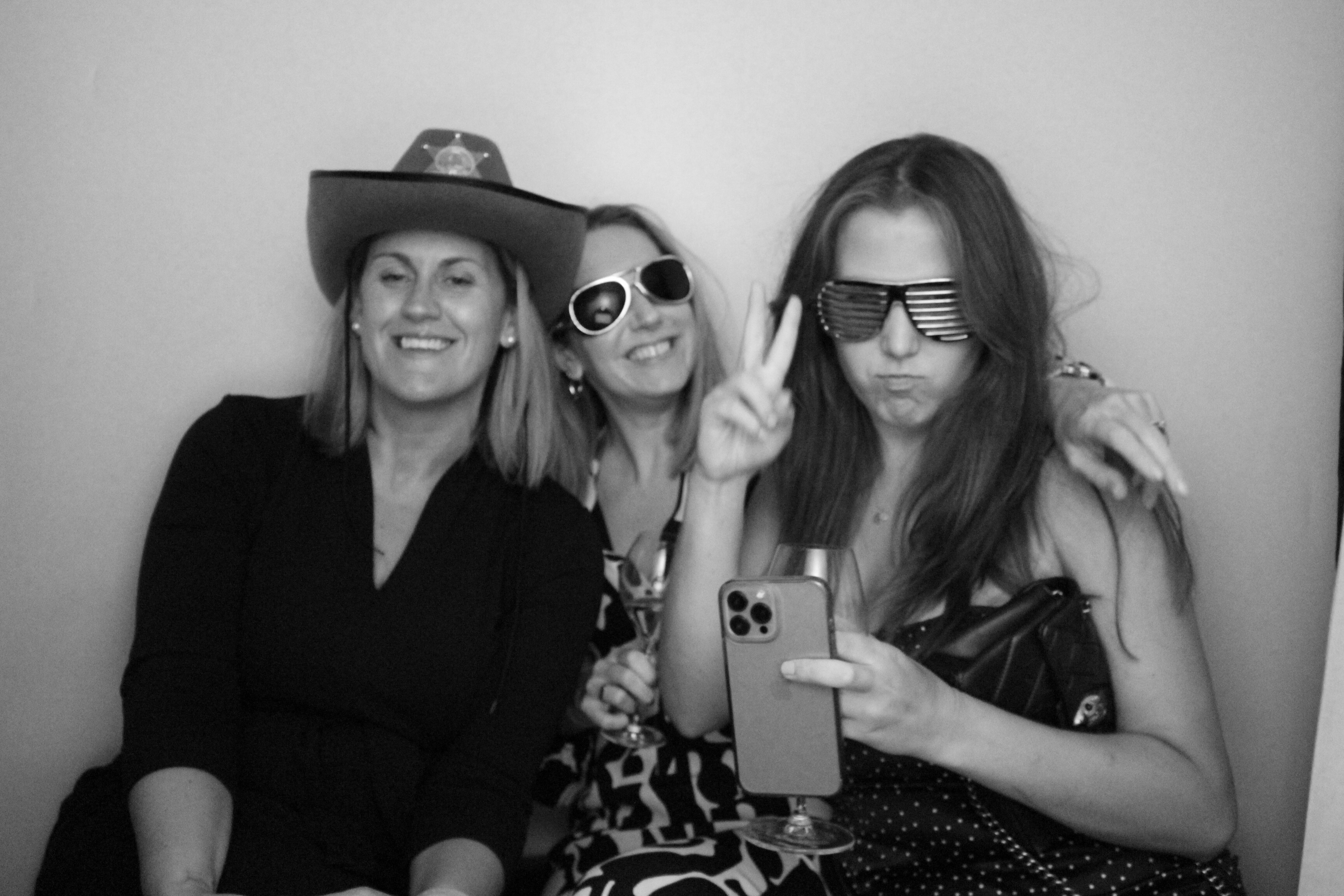 M Canary Wharf | View more photos from the event at gallery.myphotoboothexperience.co.uk/u/MyPhotoBoothExperienceLtd/M-Canary-Wharf