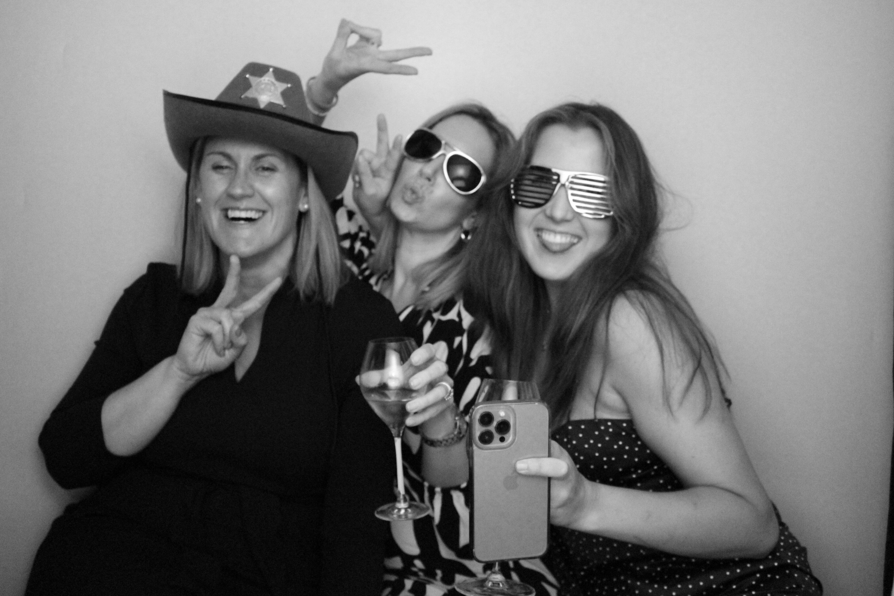 M Canary Wharf | View more photos from the event at gallery.myphotoboothexperience.co.uk/u/MyPhotoBoothExperienceLtd/M-Canary-Wharf