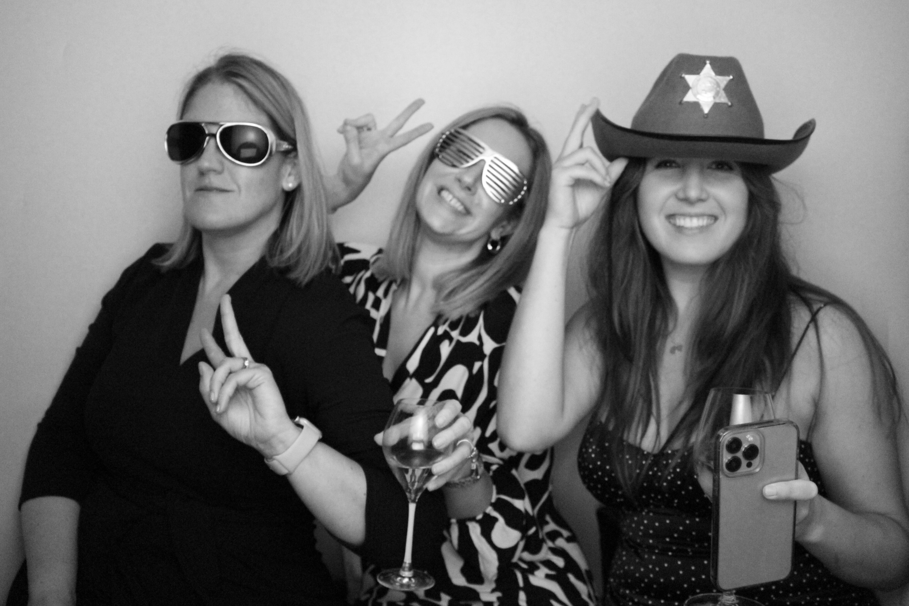 M Canary Wharf | View more photos from the event at gallery.myphotoboothexperience.co.uk/u/MyPhotoBoothExperienceLtd/M-Canary-Wharf