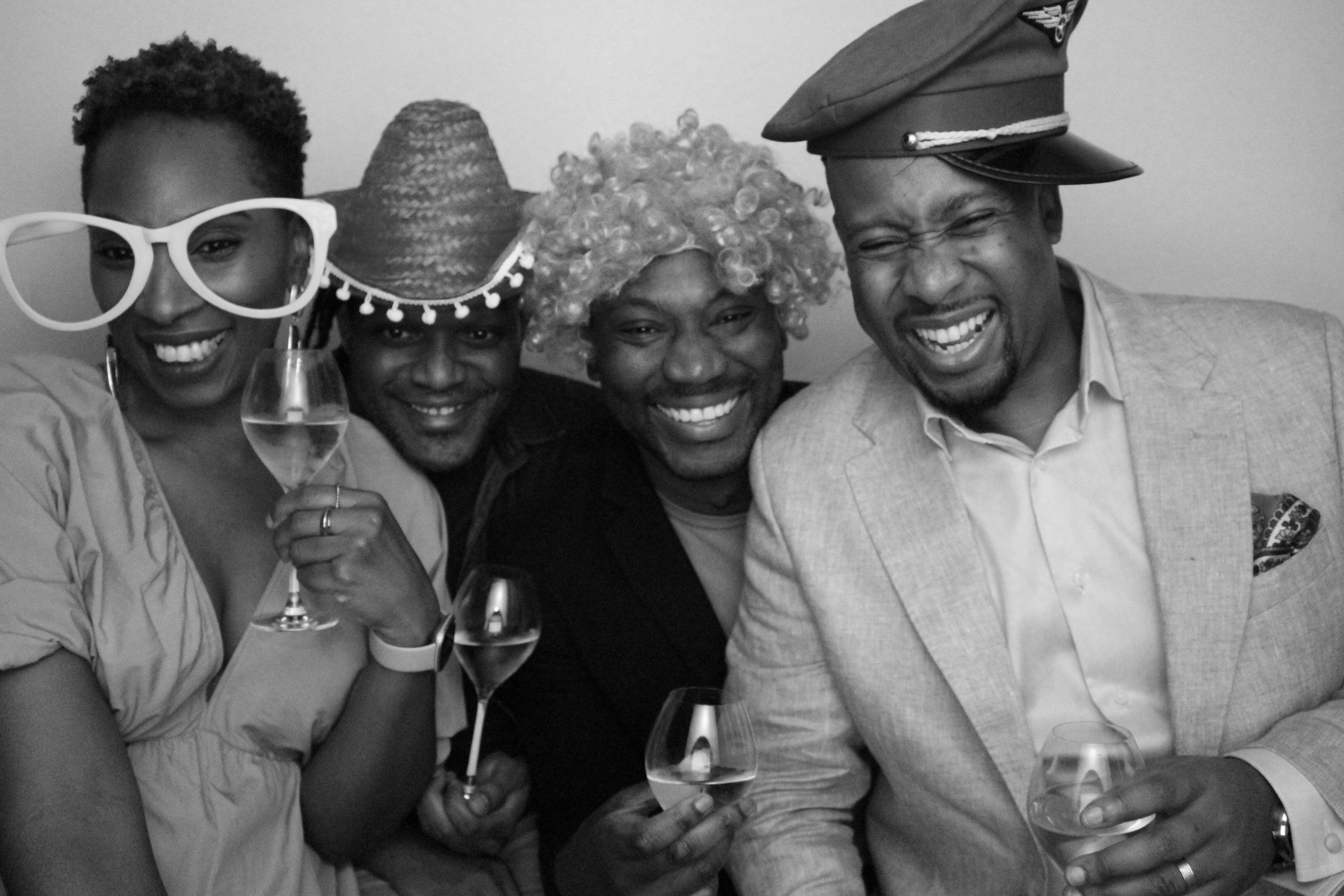 M Canary Wharf | View more photos from the event at gallery.myphotoboothexperience.co.uk/u/MyPhotoBoothExperienceLtd/M-Canary-Wharf