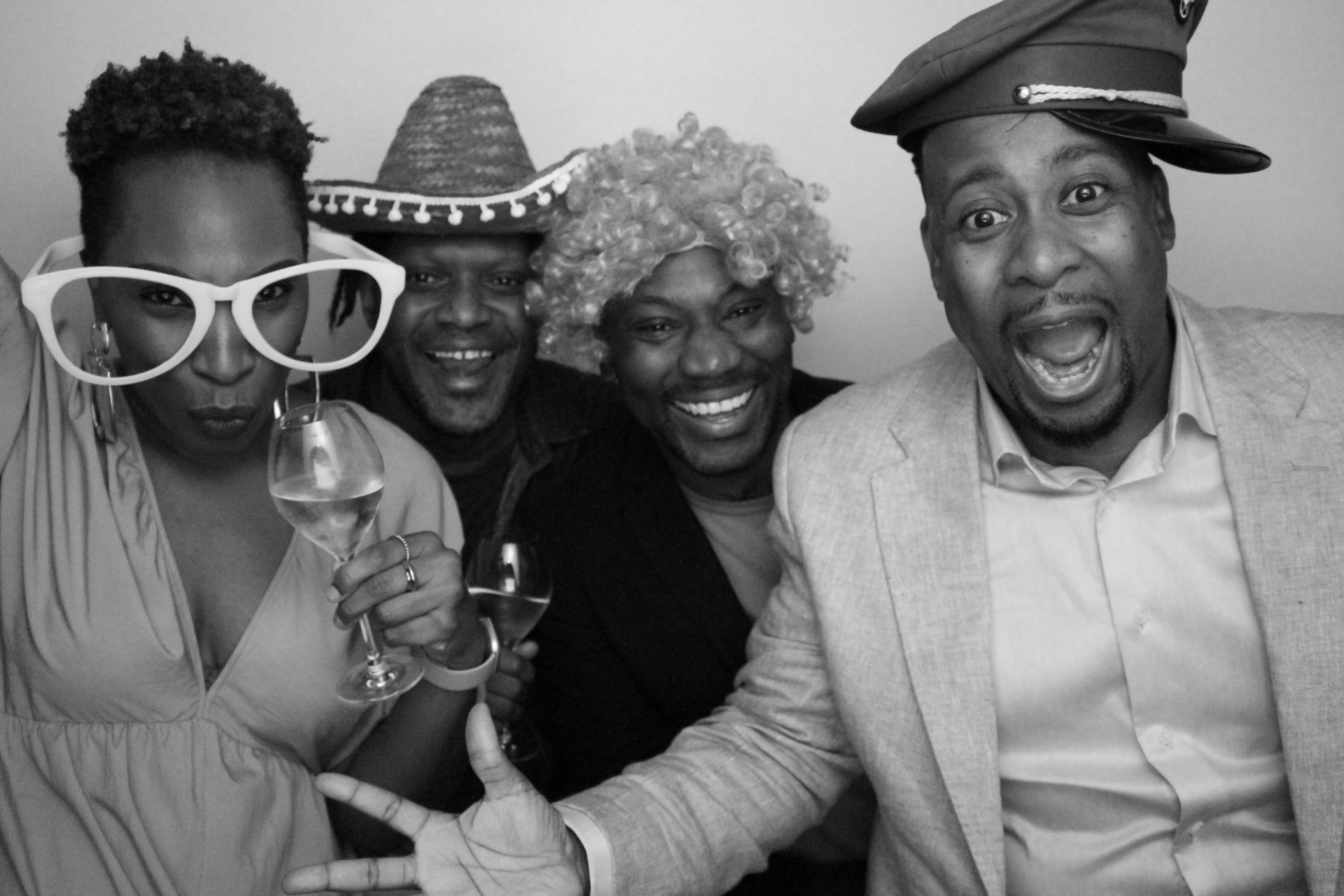M Canary Wharf | View more photos from the event at gallery.myphotoboothexperience.co.uk/u/MyPhotoBoothExperienceLtd/M-Canary-Wharf