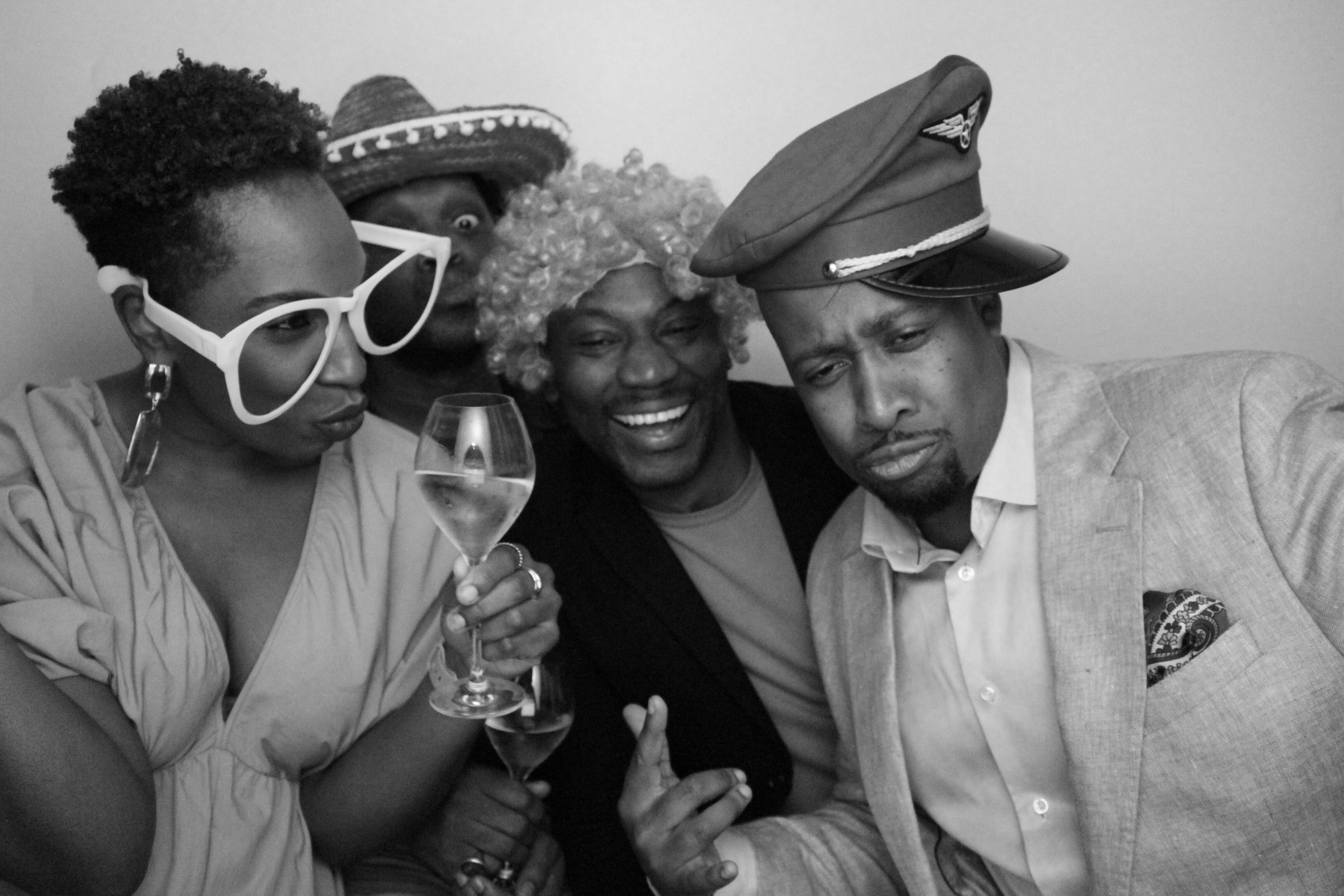 M Canary Wharf | View more photos from the event at gallery.myphotoboothexperience.co.uk/u/MyPhotoBoothExperienceLtd/M-Canary-Wharf