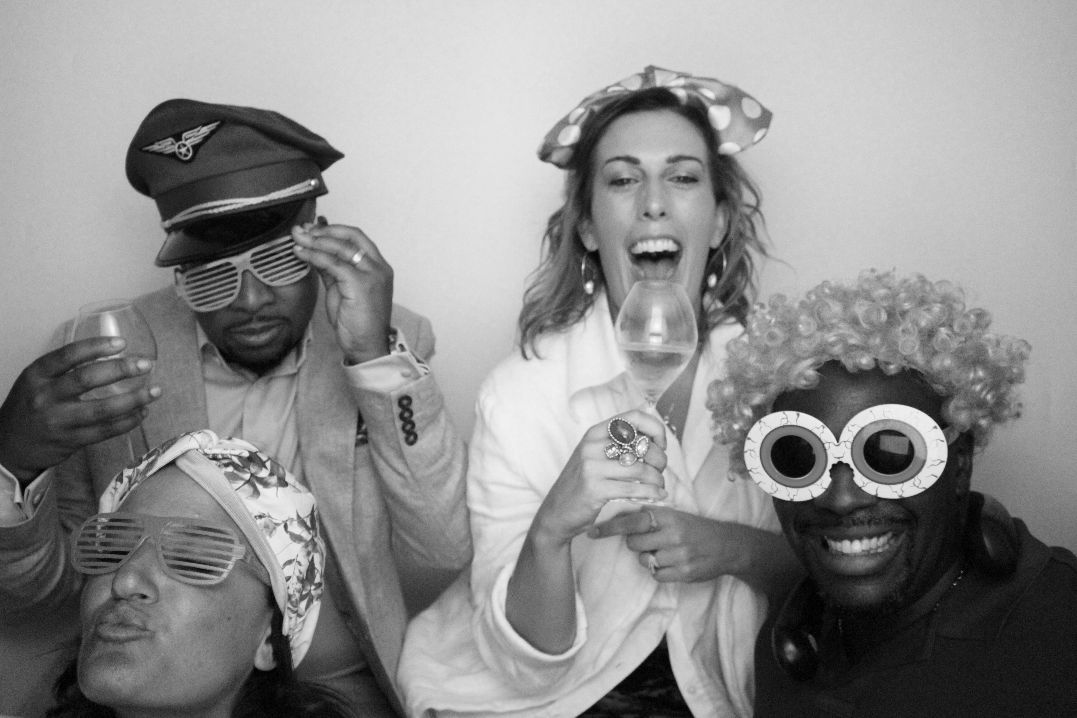 M Canary Wharf | View more photos from the event at gallery.myphotoboothexperience.co.uk/u/MyPhotoBoothExperienceLtd/M-Canary-Wharf