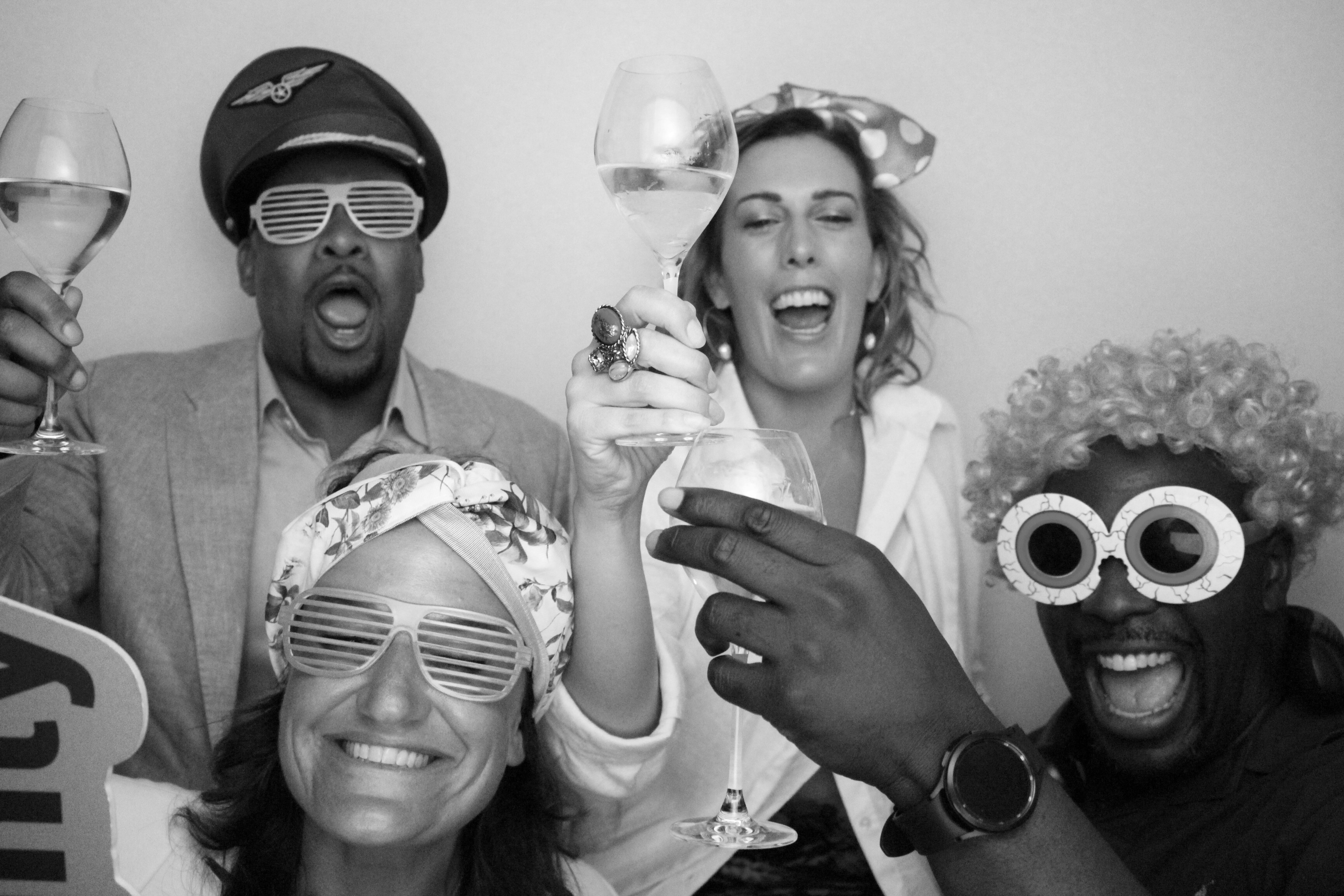 M Canary Wharf | View more photos from the event at gallery.myphotoboothexperience.co.uk/u/MyPhotoBoothExperienceLtd/M-Canary-Wharf