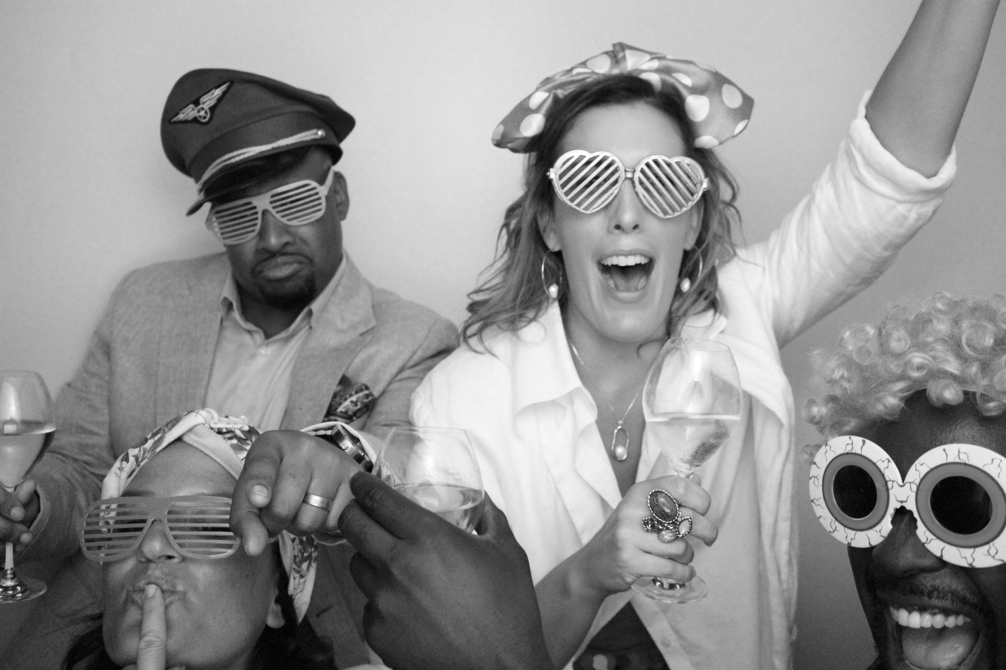 M Canary Wharf | View more photos from the event at gallery.myphotoboothexperience.co.uk/u/MyPhotoBoothExperienceLtd/M-Canary-Wharf
