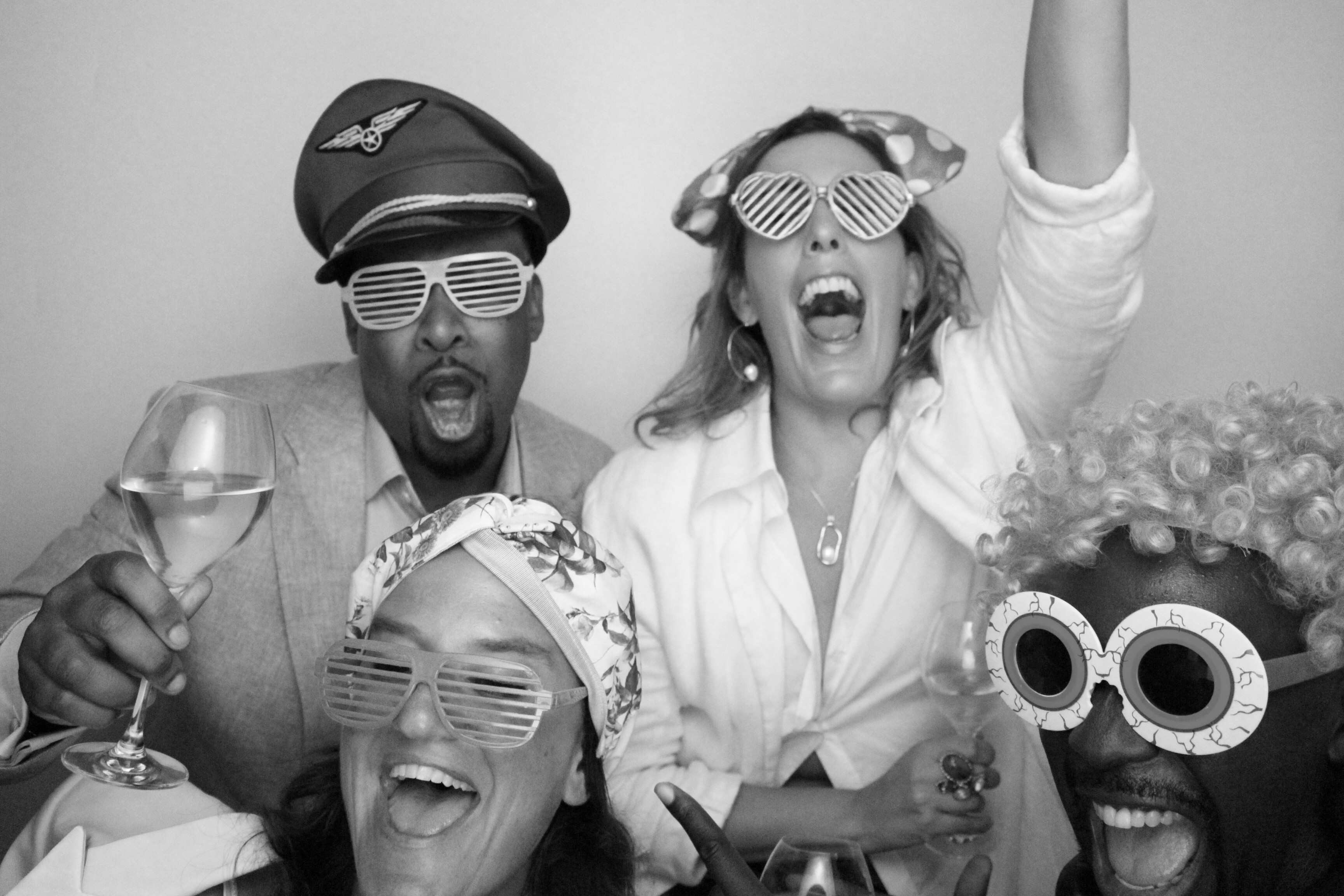 M Canary Wharf | View more photos from the event at gallery.myphotoboothexperience.co.uk/u/MyPhotoBoothExperienceLtd/M-Canary-Wharf