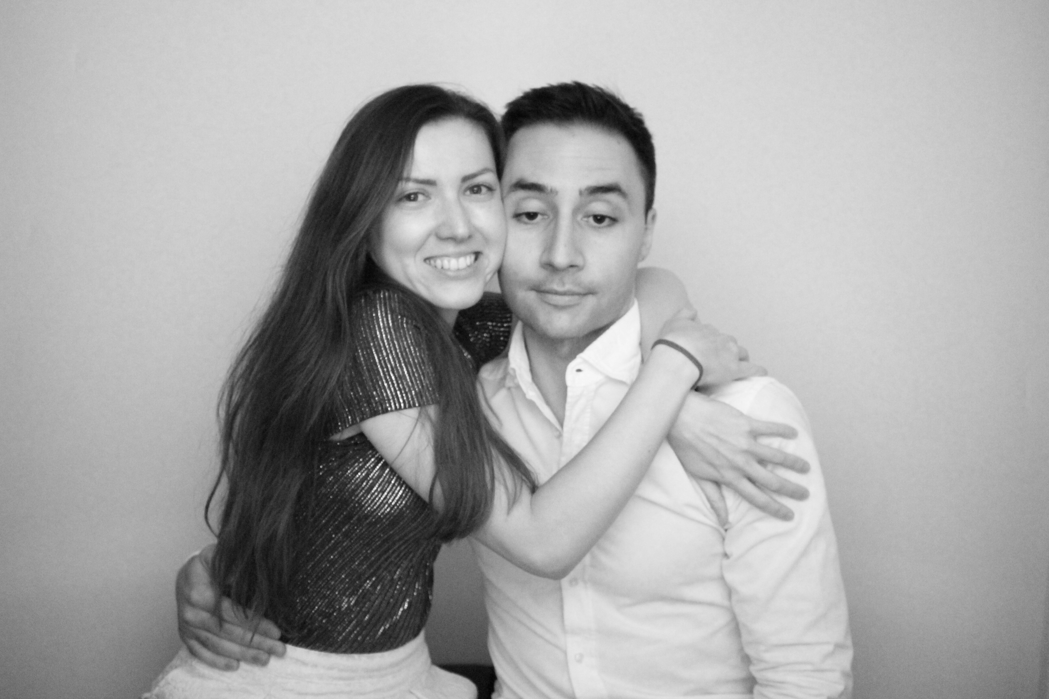 M Canary Wharf | View more photos from the event at gallery.myphotoboothexperience.co.uk/u/MyPhotoBoothExperienceLtd/M-Canary-Wharf