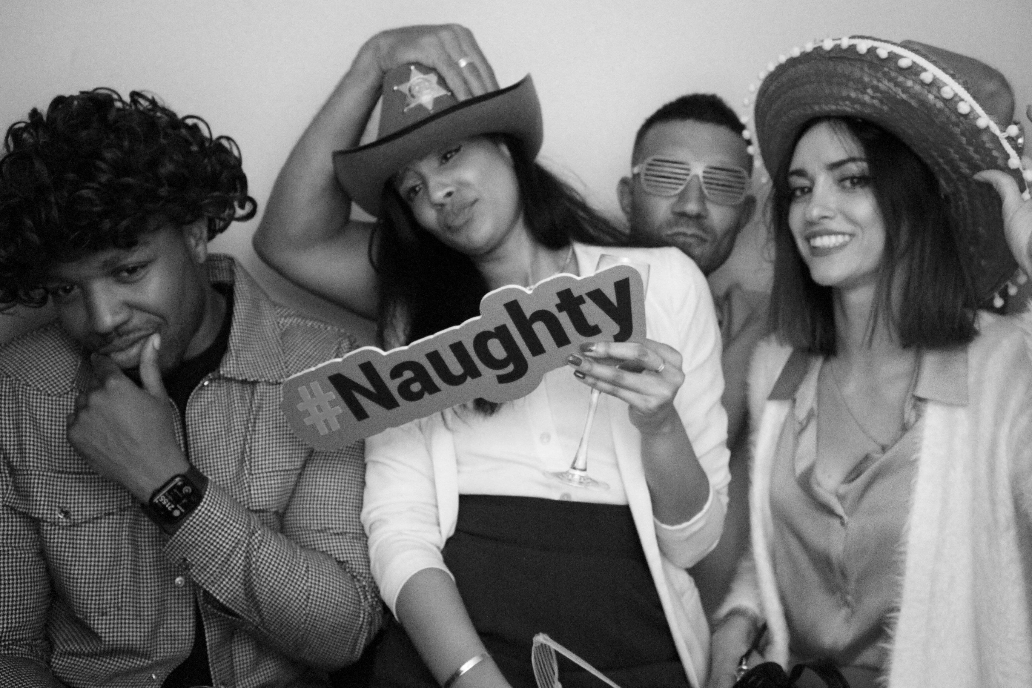 M Canary Wharf | View more photos from the event at gallery.myphotoboothexperience.co.uk/u/MyPhotoBoothExperienceLtd/M-Canary-Wharf