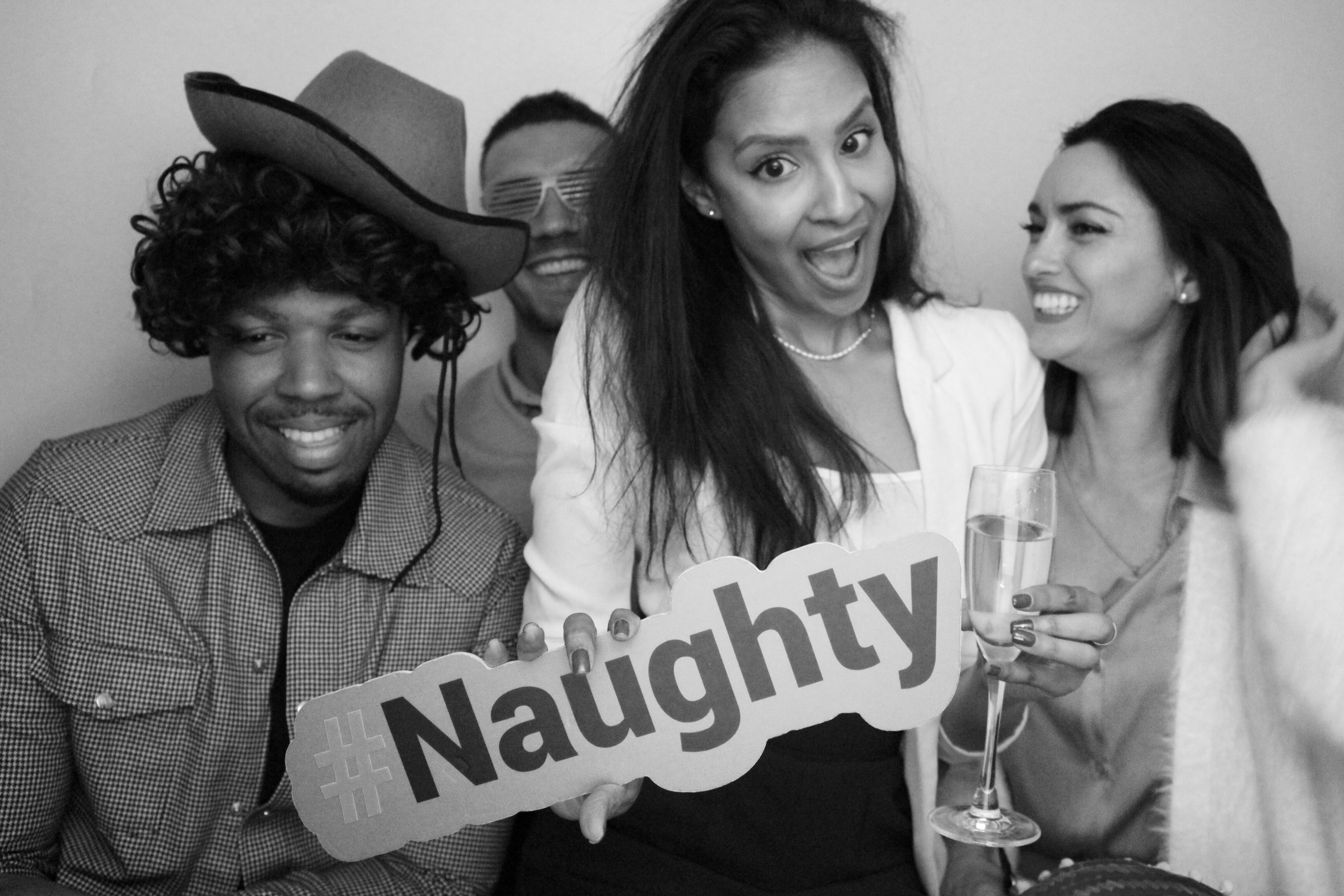 M Canary Wharf | View more photos from the event at gallery.myphotoboothexperience.co.uk/u/MyPhotoBoothExperienceLtd/M-Canary-Wharf