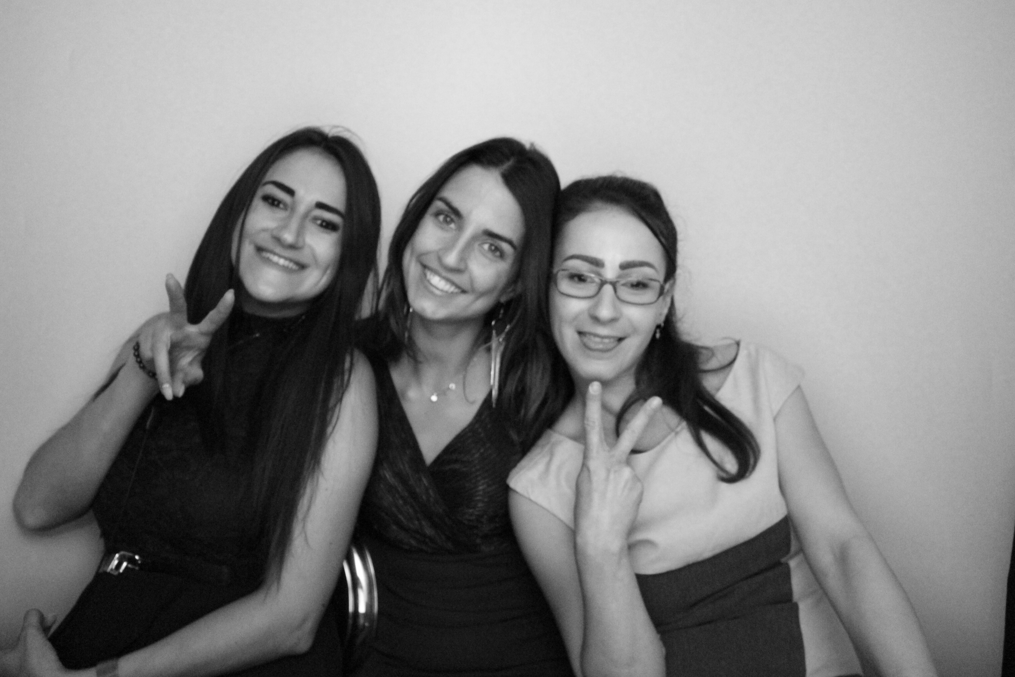 M Canary Wharf | View more photos from the event at gallery.myphotoboothexperience.co.uk/u/MyPhotoBoothExperienceLtd/M-Canary-Wharf