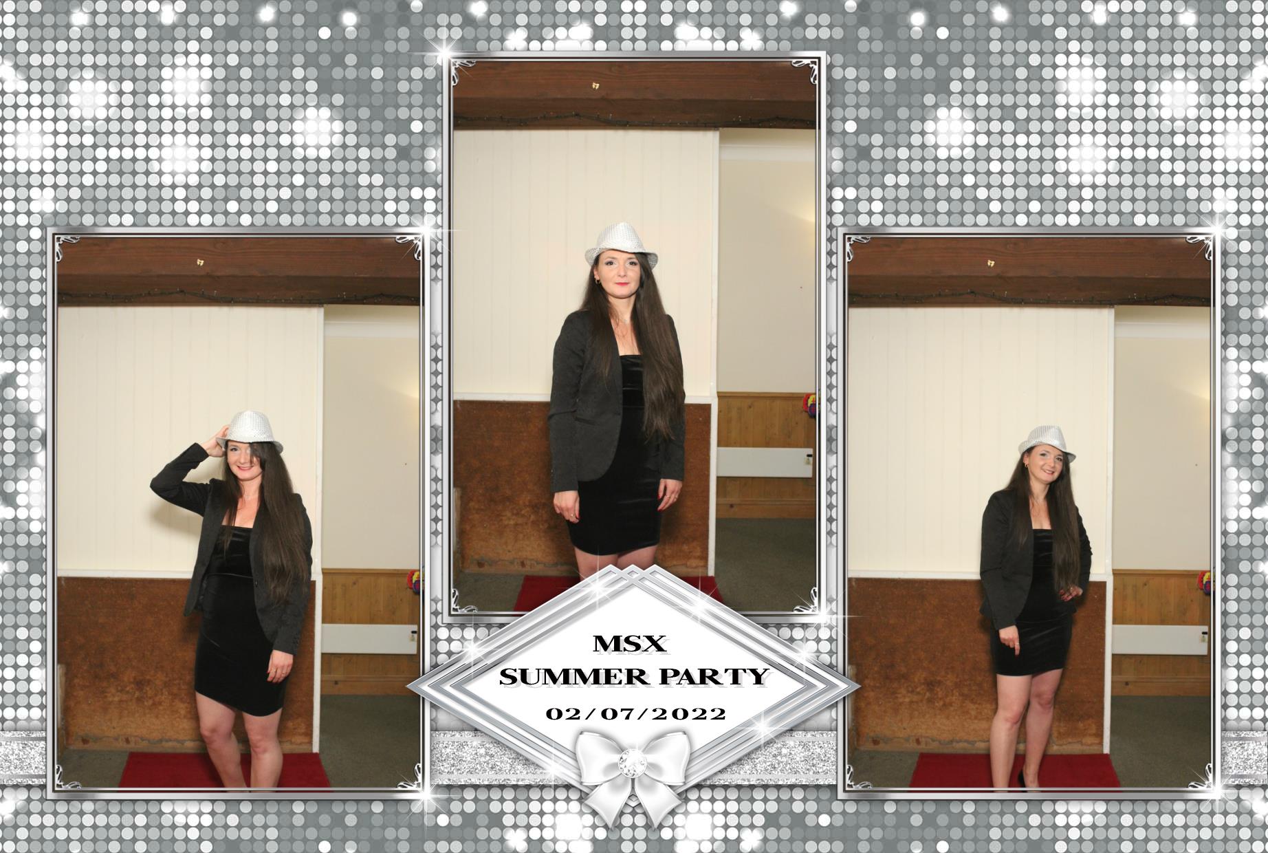 Macintyre Scott Summer Party 2022 | View more photos from the event at gallery.myphotoboothexperience.co.uk/u/MyPhotoBoothExperienceLtd/Macintyre-Scott-Summer-Party-2022