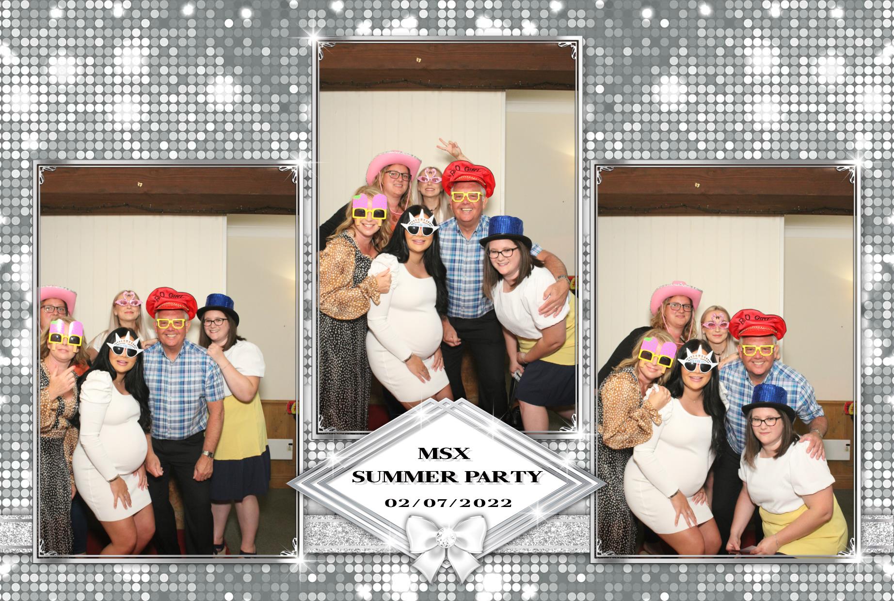 Macintyre Scott Summer Party 2022 | View more photos from the event at gallery.myphotoboothexperience.co.uk/u/MyPhotoBoothExperienceLtd/Macintyre-Scott-Summer-Party-2022