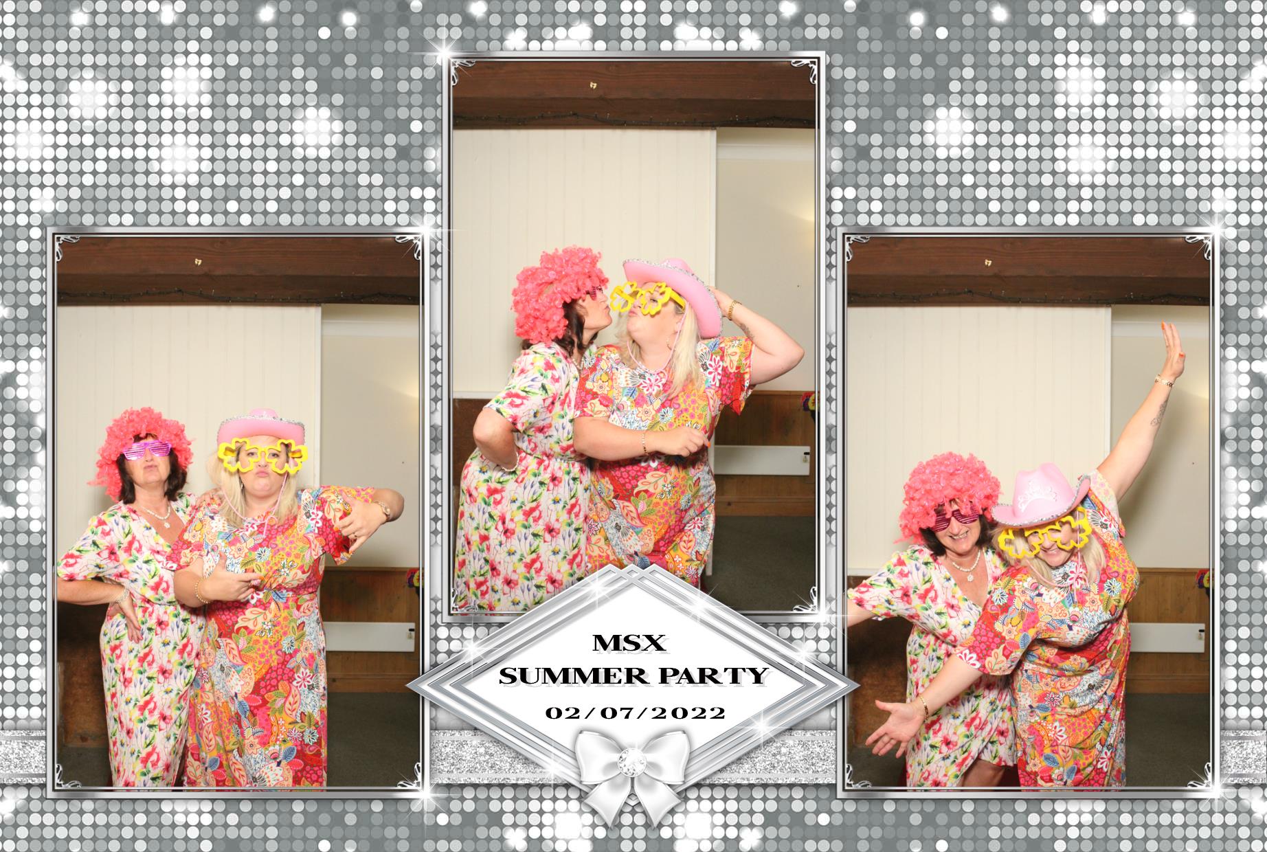 Macintyre Scott Summer Party 2022 | View more photos from the event at gallery.myphotoboothexperience.co.uk/u/MyPhotoBoothExperienceLtd/Macintyre-Scott-Summer-Party-2022