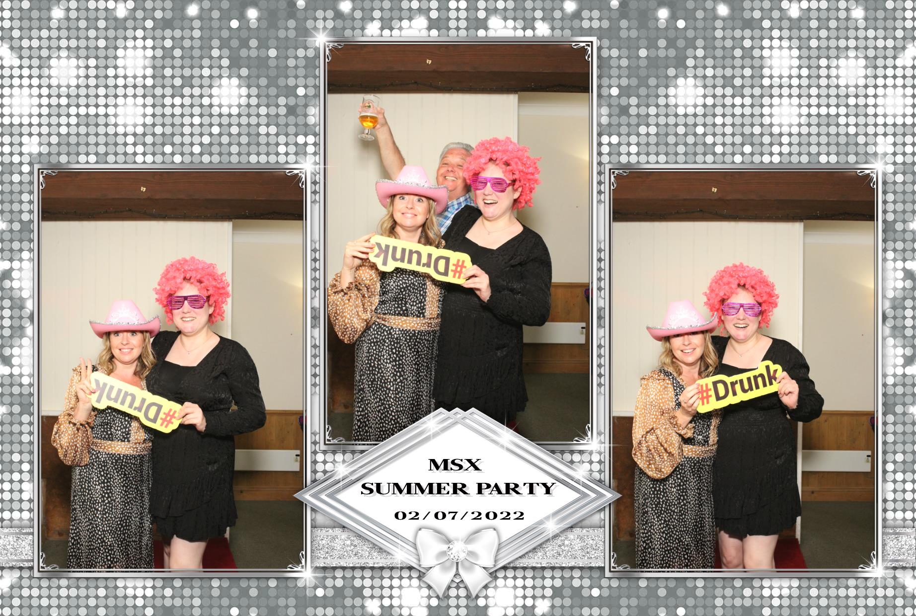 Macintyre Scott Summer Party 2022 | View more photos from the event at gallery.myphotoboothexperience.co.uk/u/MyPhotoBoothExperienceLtd/Macintyre-Scott-Summer-Party-2022