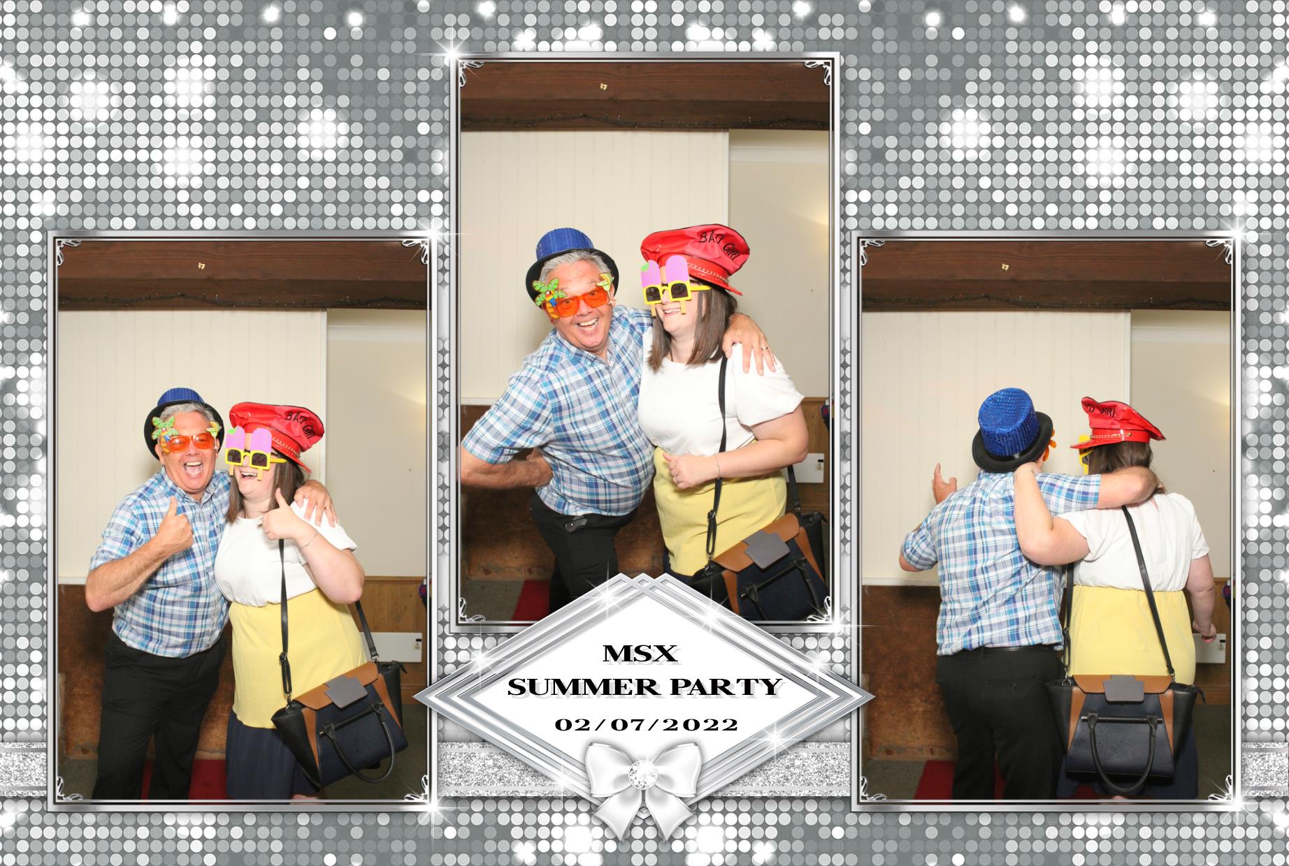 Macintyre Scott Summer Party 2022 | View more photos from the event at gallery.myphotoboothexperience.co.uk/u/MyPhotoBoothExperienceLtd/Macintyre-Scott-Summer-Party-2022