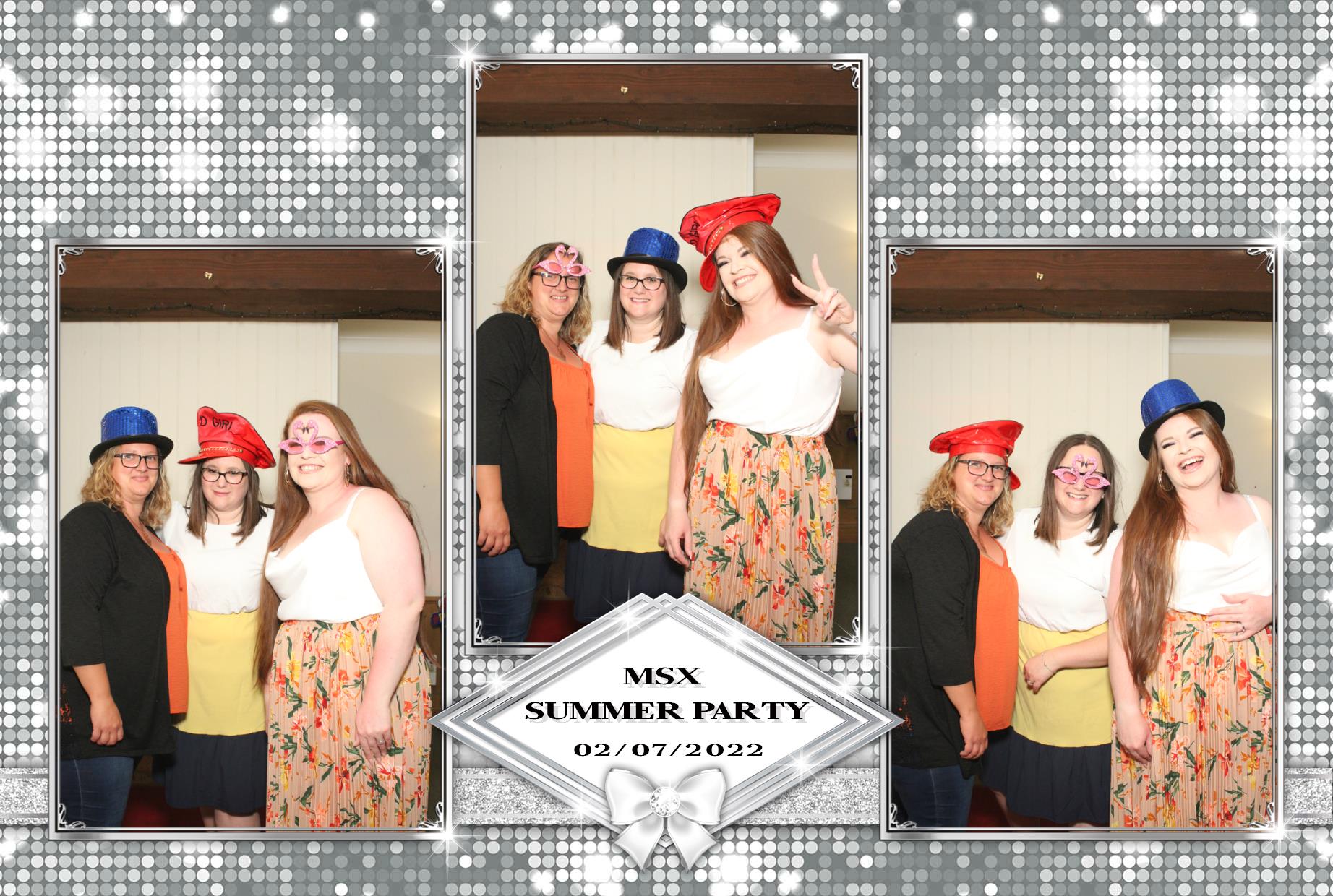 Macintyre Scott Summer Party 2022 | View more photos from the event at gallery.myphotoboothexperience.co.uk/u/MyPhotoBoothExperienceLtd/Macintyre-Scott-Summer-Party-2022