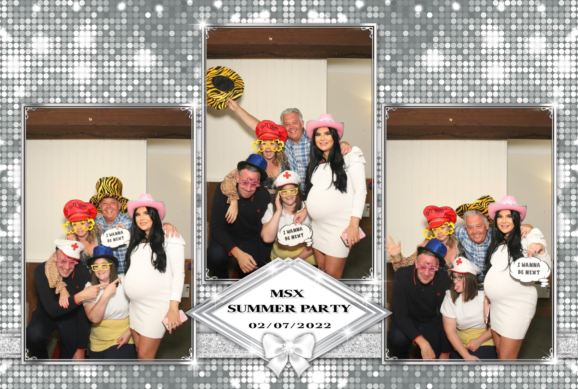 Macintyre Scott Summer Party 2022 | View more photos from the event at gallery.myphotoboothexperience.co.uk/u/MyPhotoBoothExperienceLtd/Macintyre-Scott-Summer-Party-2022
