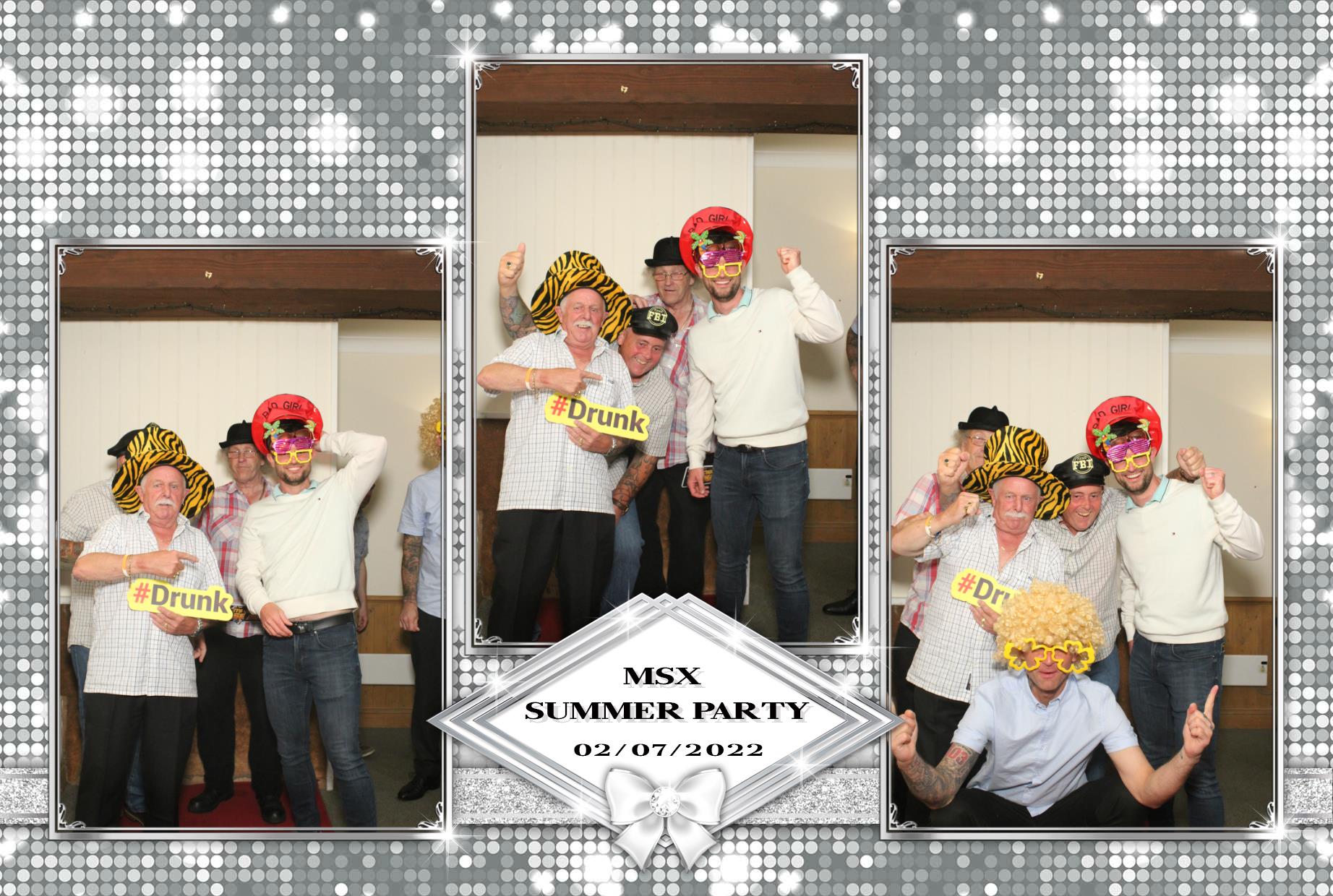 Macintyre Scott Summer Party 2022 | View more photos from the event at gallery.myphotoboothexperience.co.uk/u/MyPhotoBoothExperienceLtd/Macintyre-Scott-Summer-Party-2022