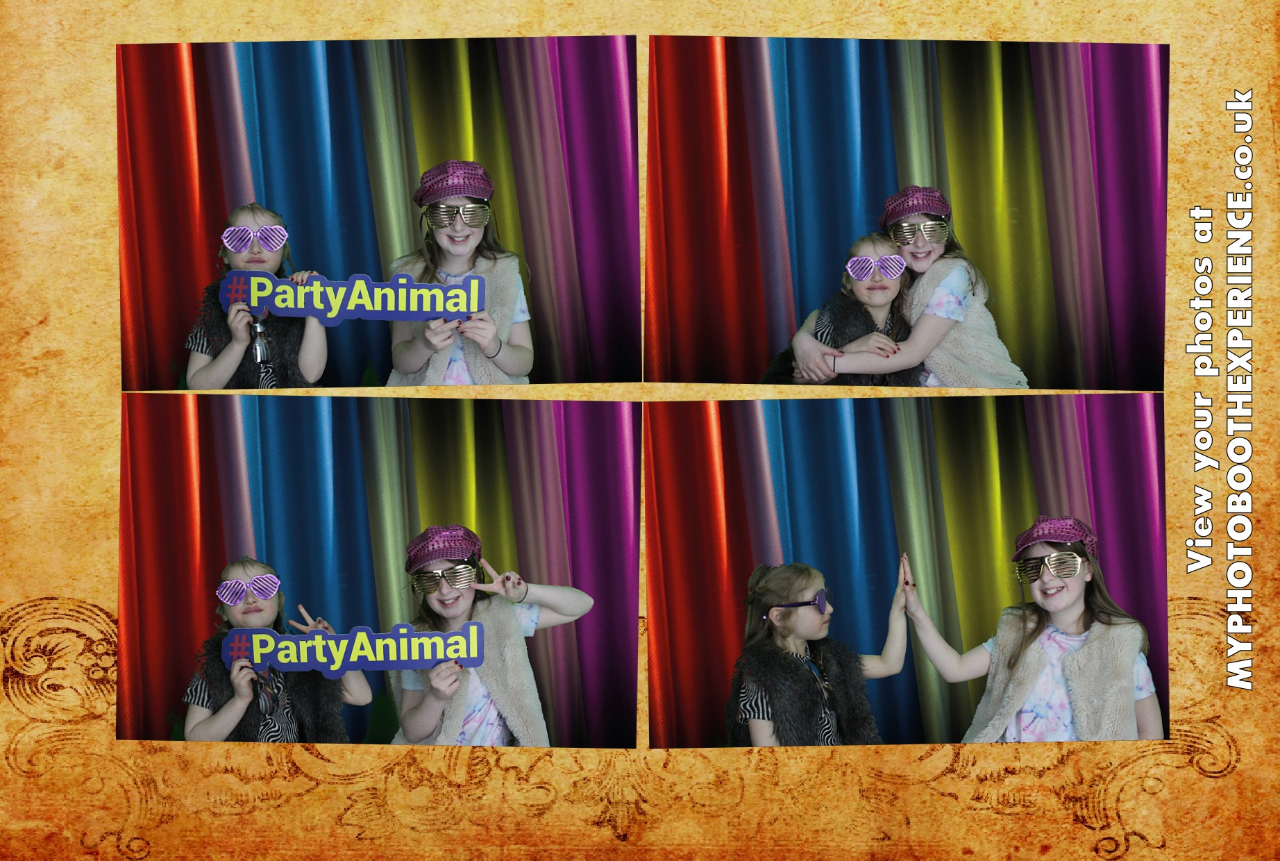 Marie's 60th Birthday  | View more photos from the event at gallery.myphotoboothexperience.co.uk/u/MyPhotoBoothExperienceLtd/Maries-60th-Birthday
