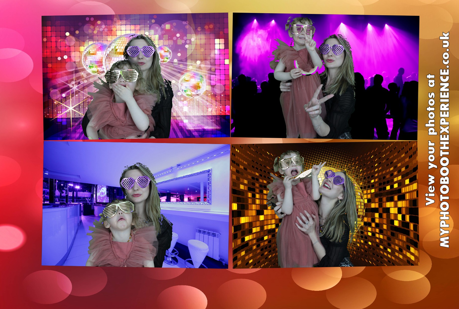 Marie's 60th Birthday  | View more photos from the event at gallery.myphotoboothexperience.co.uk/u/MyPhotoBoothExperienceLtd/Maries-60th-Birthday