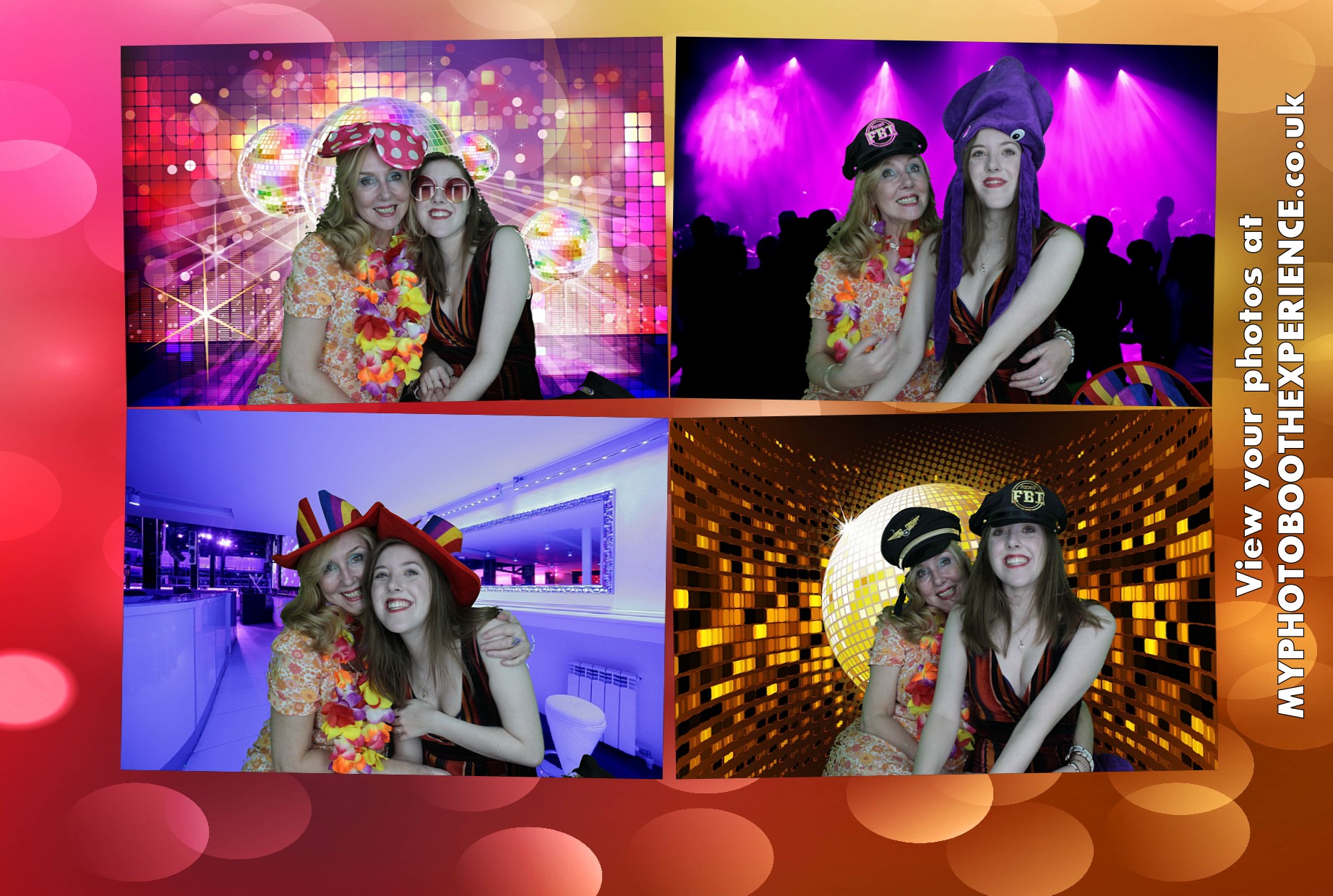 Marie's 60th Birthday  | View more photos from the event at gallery.myphotoboothexperience.co.uk/u/MyPhotoBoothExperienceLtd/Maries-60th-Birthday
