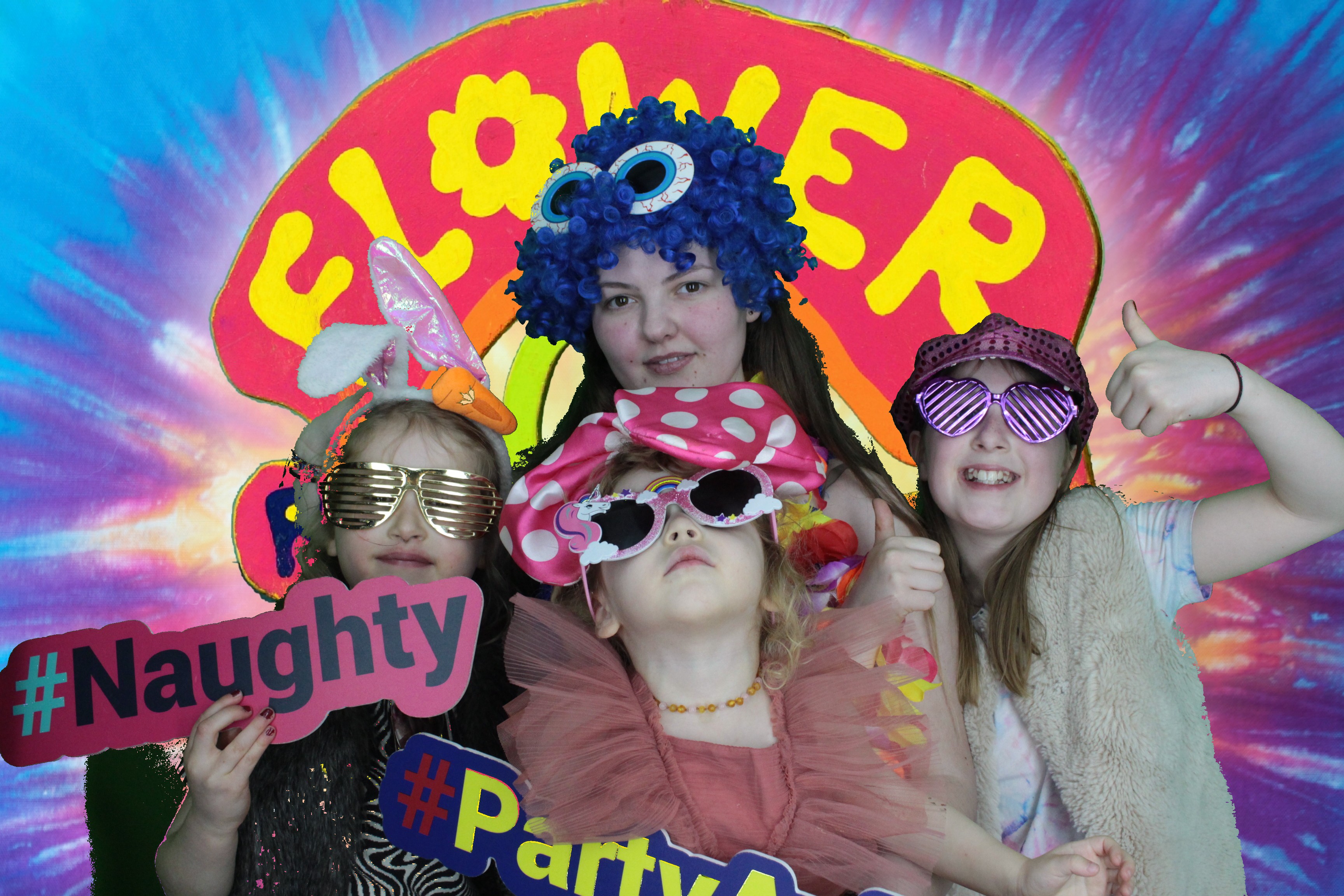 Marie's 60th Birthday  | View more photos from the event at gallery.myphotoboothexperience.co.uk/u/MyPhotoBoothExperienceLtd/Maries-60th-Birthday
