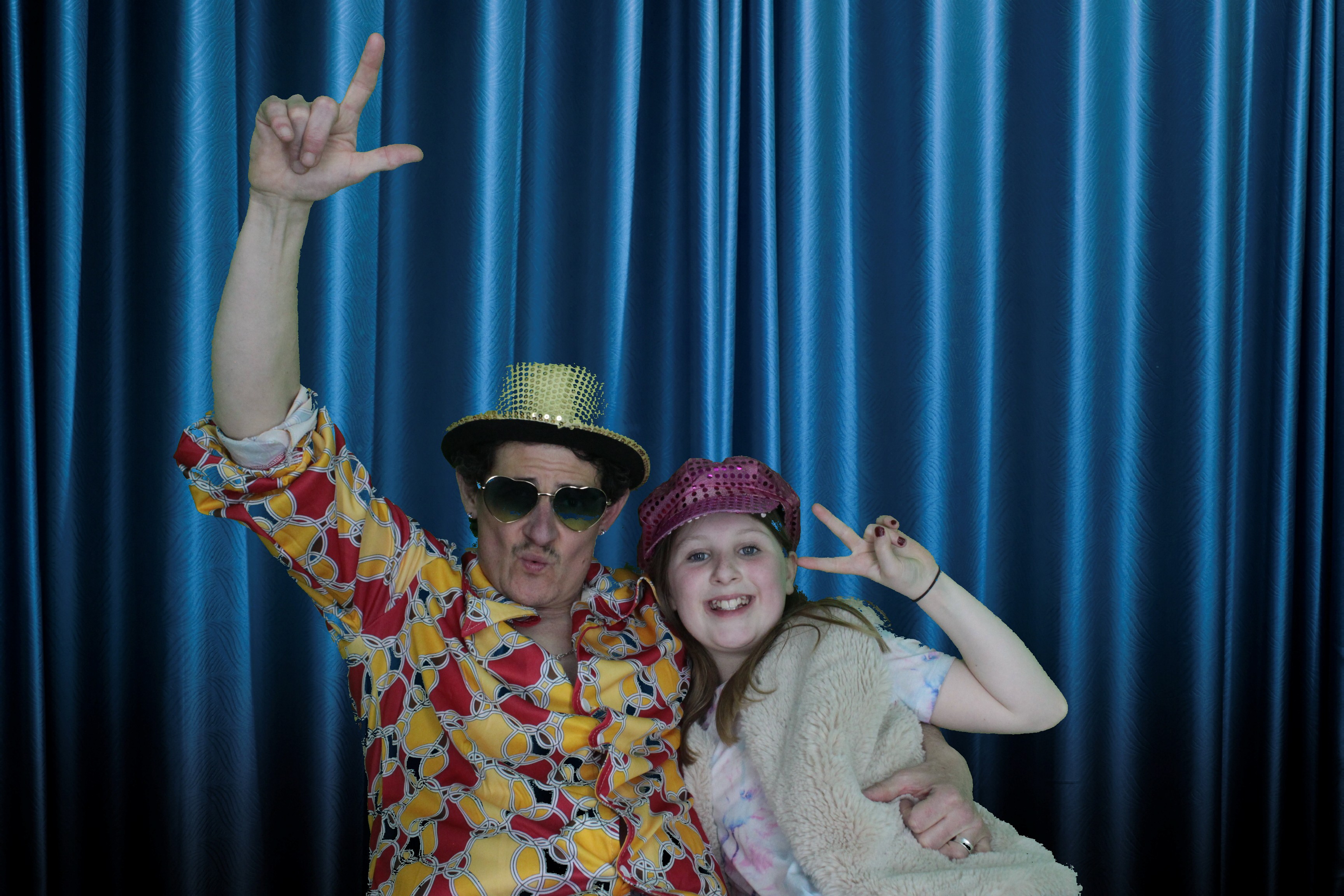 Marie's 60th Birthday  | View more photos from the event at gallery.myphotoboothexperience.co.uk/u/MyPhotoBoothExperienceLtd/Maries-60th-Birthday