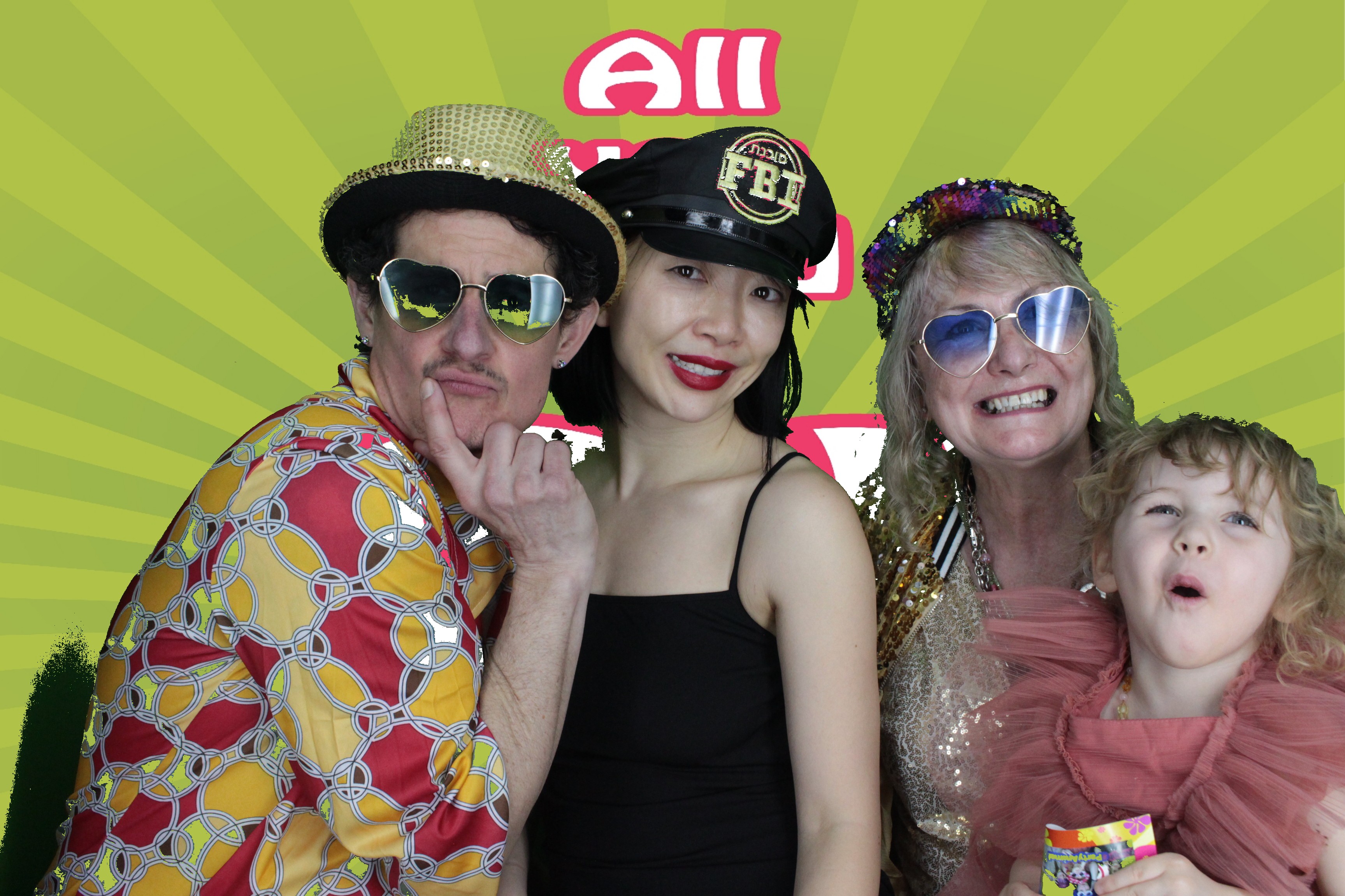 Marie's 60th Birthday  | View more photos from the event at gallery.myphotoboothexperience.co.uk/u/MyPhotoBoothExperienceLtd/Maries-60th-Birthday