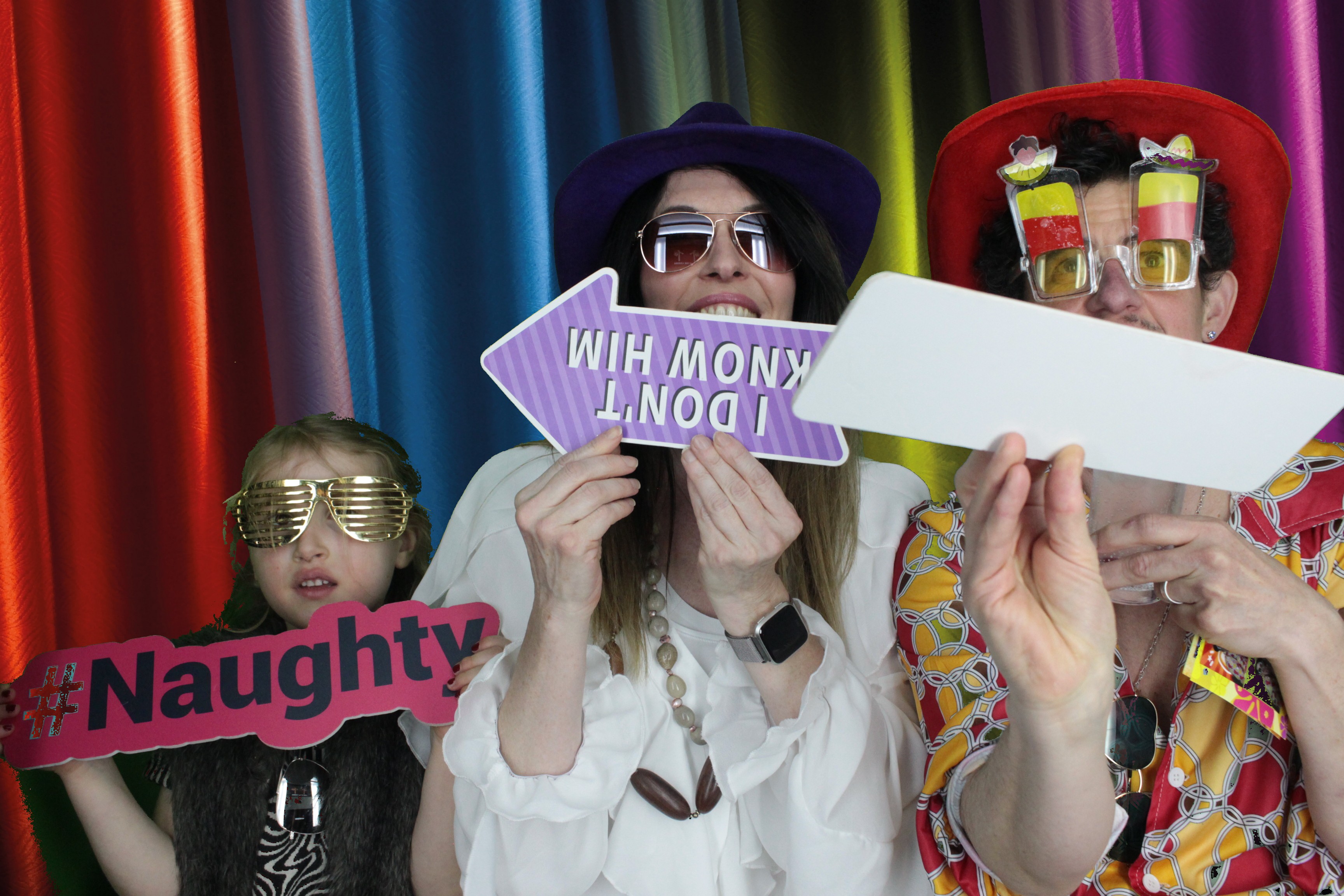 Marie's 60th Birthday  | View more photos from the event at gallery.myphotoboothexperience.co.uk/u/MyPhotoBoothExperienceLtd/Maries-60th-Birthday