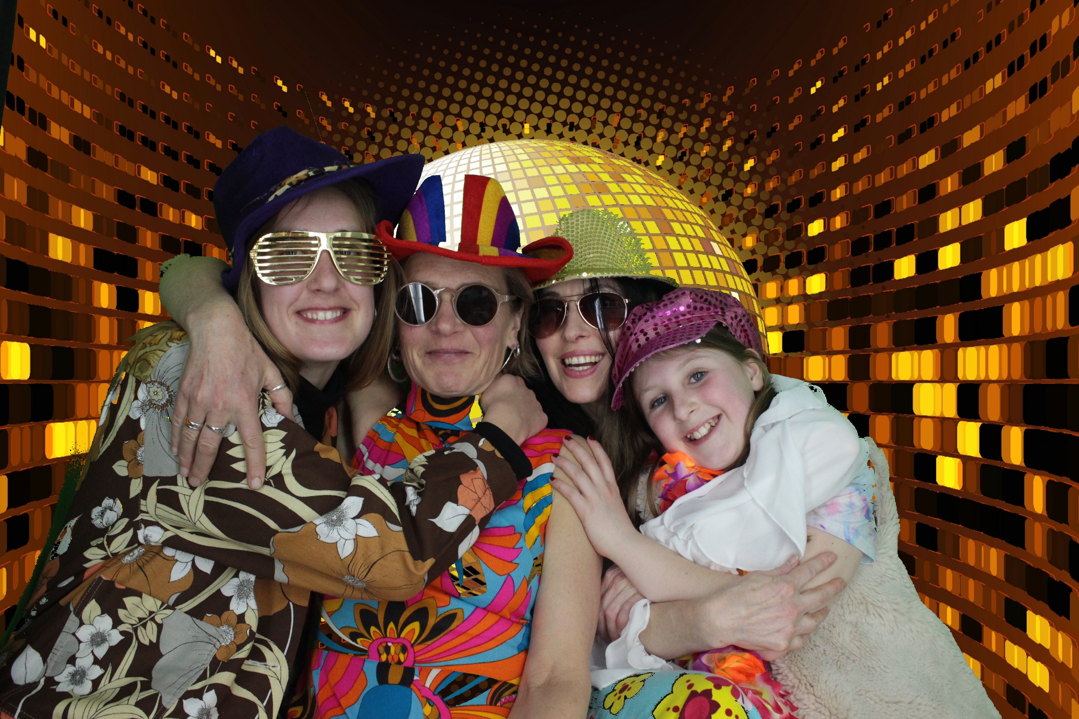 Marie's 60th Birthday  | View more photos from the event at gallery.myphotoboothexperience.co.uk/u/MyPhotoBoothExperienceLtd/Maries-60th-Birthday