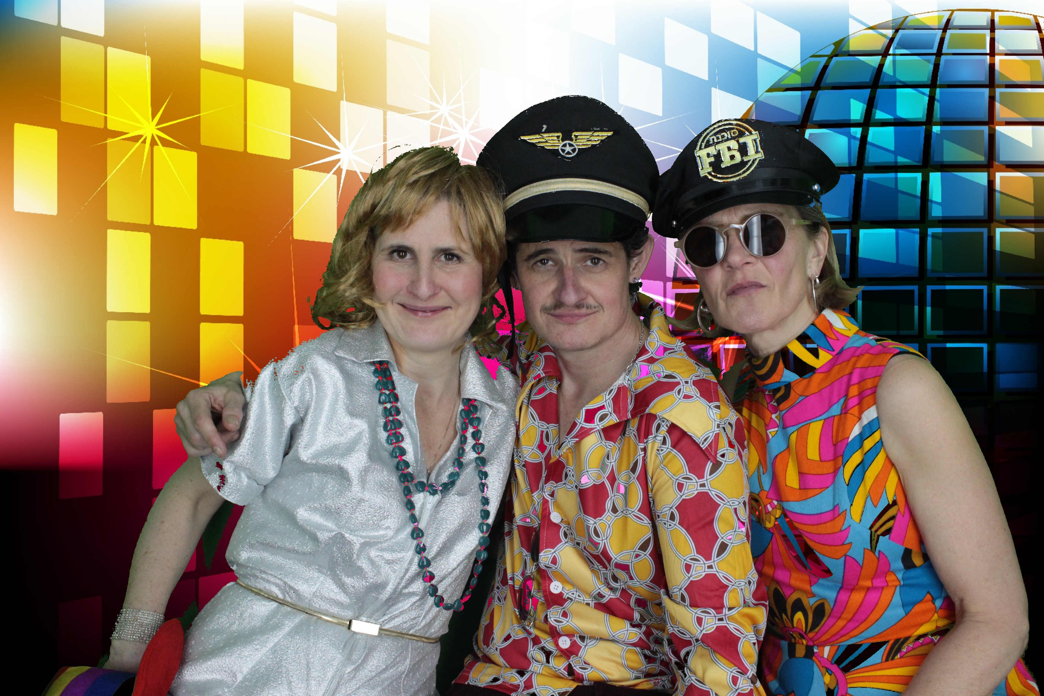 Marie's 60th Birthday  | View more photos from the event at gallery.myphotoboothexperience.co.uk/u/MyPhotoBoothExperienceLtd/Maries-60th-Birthday