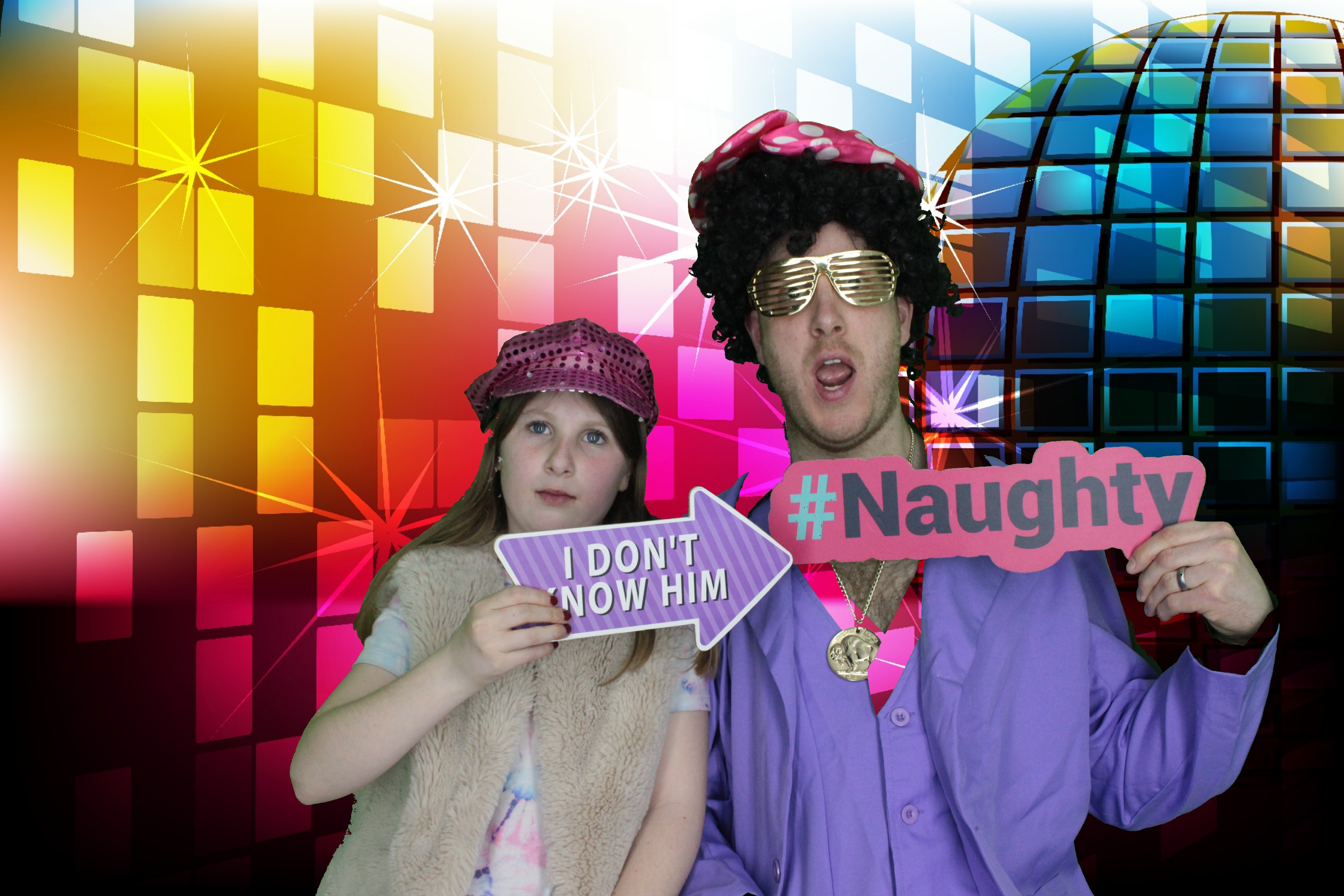 Marie's 60th Birthday  | View more photos from the event at gallery.myphotoboothexperience.co.uk/u/MyPhotoBoothExperienceLtd/Maries-60th-Birthday