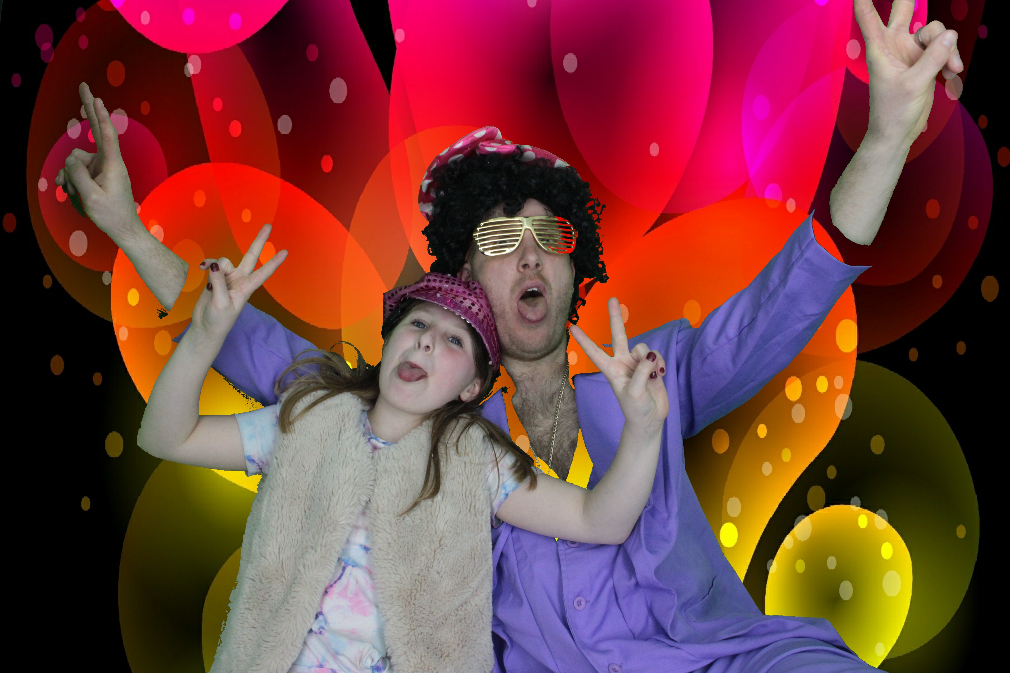 Marie's 60th Birthday  | View more photos from the event at gallery.myphotoboothexperience.co.uk/u/MyPhotoBoothExperienceLtd/Maries-60th-Birthday