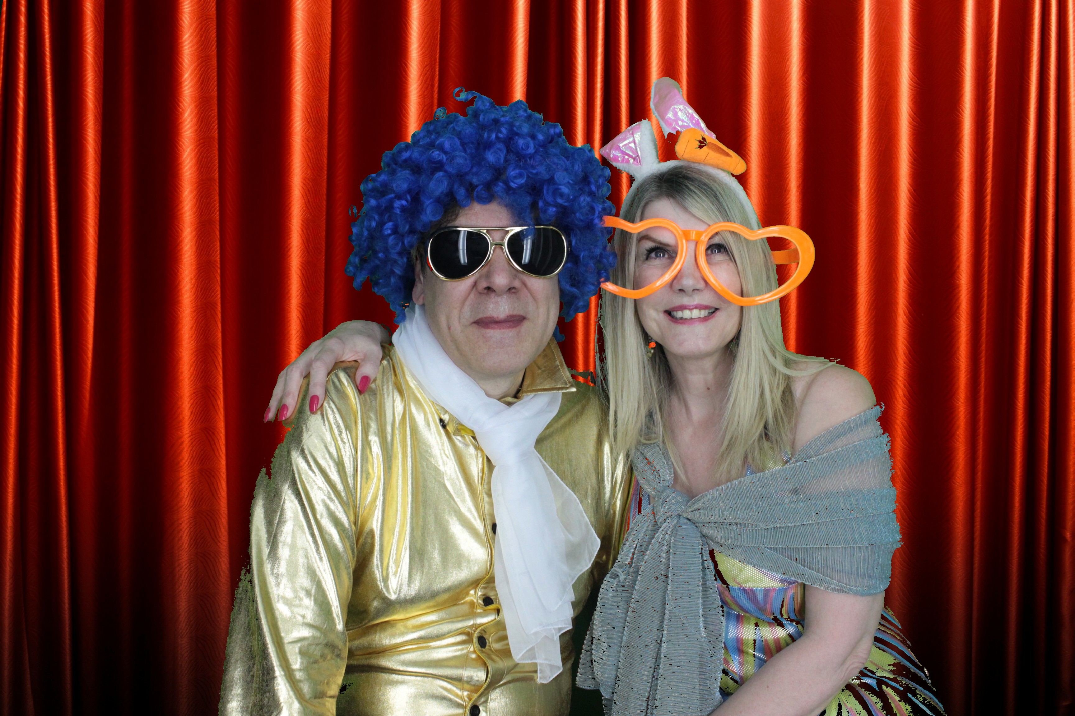 Marie's 60th Birthday  | View more photos from the event at gallery.myphotoboothexperience.co.uk/u/MyPhotoBoothExperienceLtd/Maries-60th-Birthday