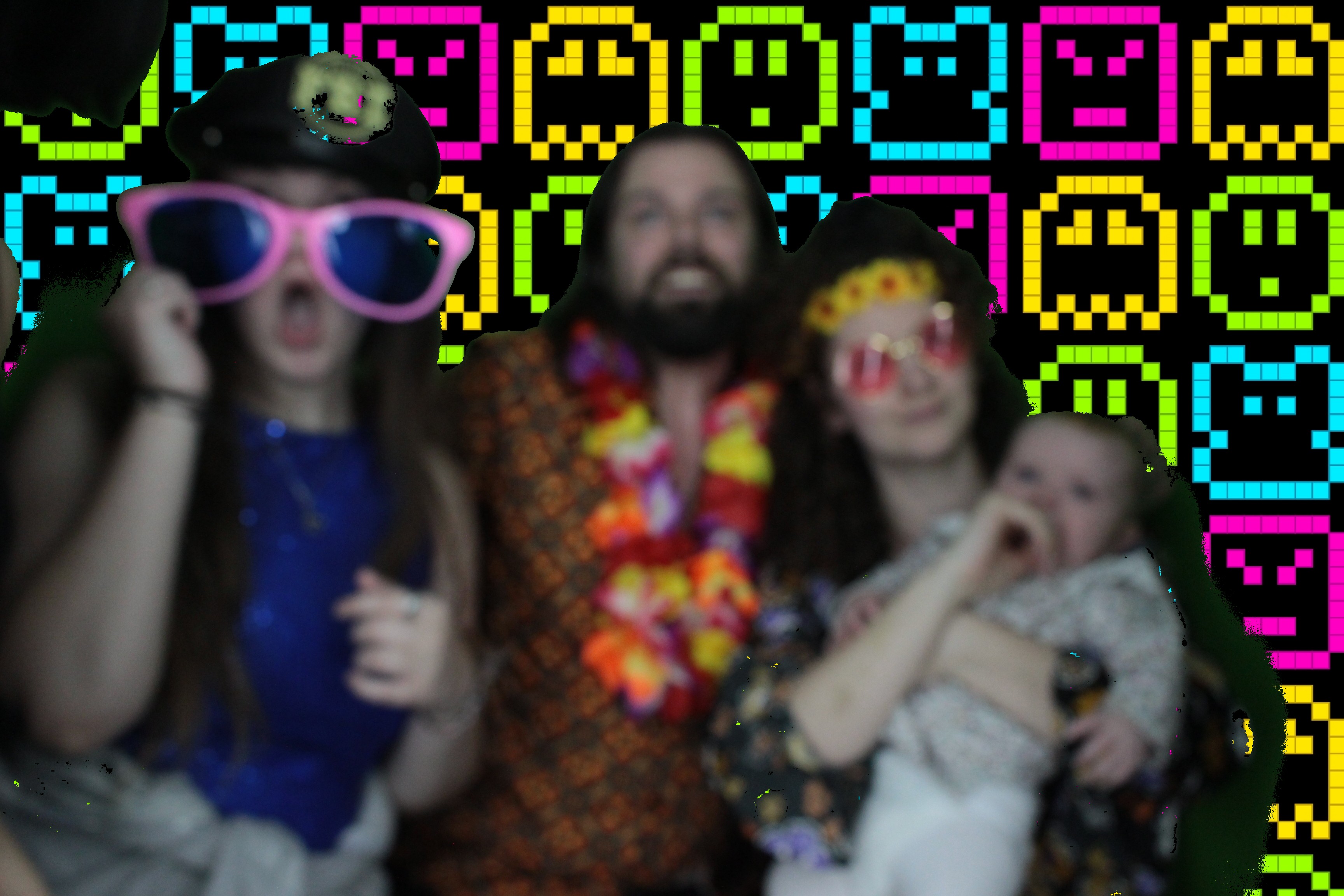 Marie's 60th Birthday  | View more photos from the event at gallery.myphotoboothexperience.co.uk/u/MyPhotoBoothExperienceLtd/Maries-60th-Birthday