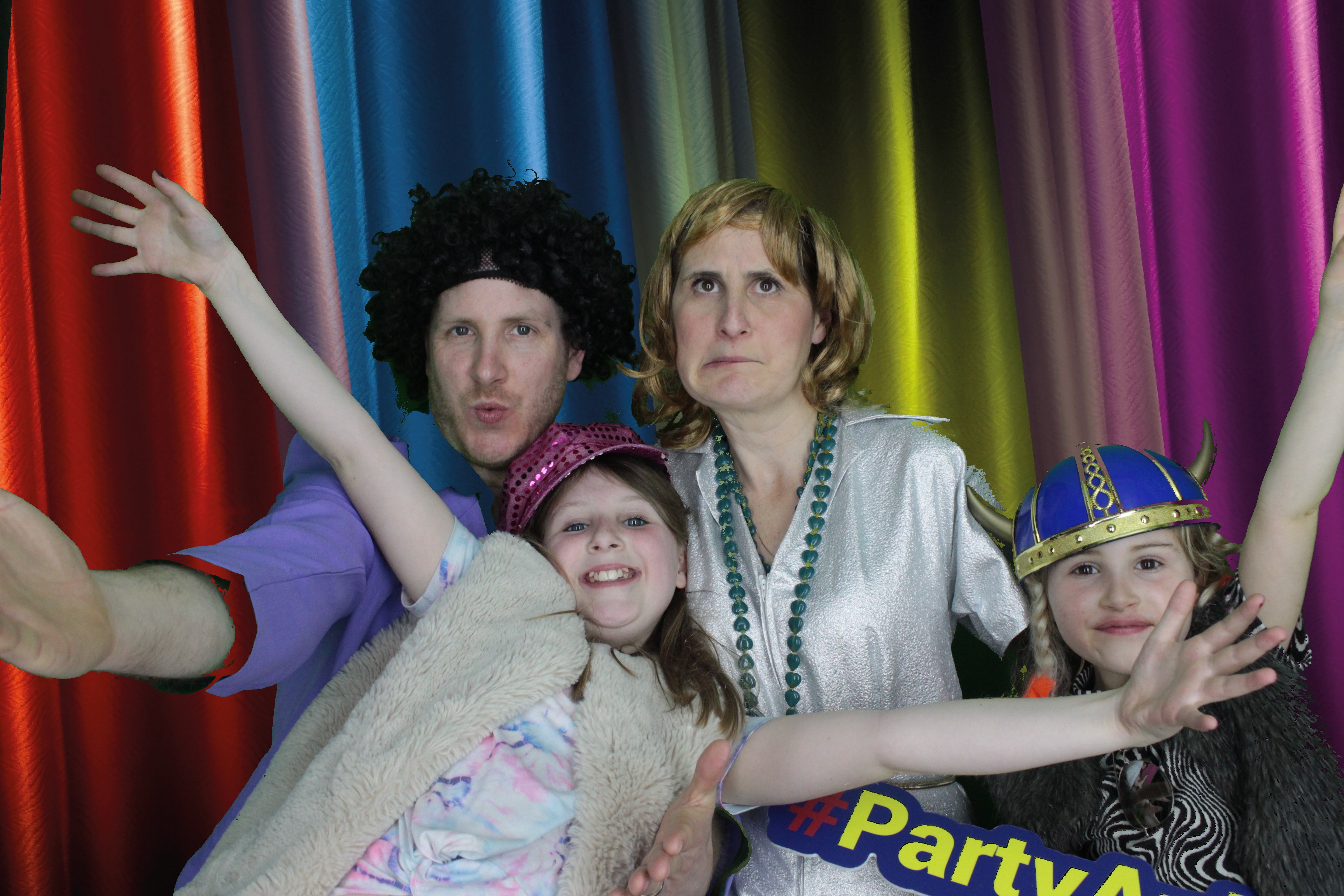Marie's 60th Birthday  | View more photos from the event at gallery.myphotoboothexperience.co.uk/u/MyPhotoBoothExperienceLtd/Maries-60th-Birthday