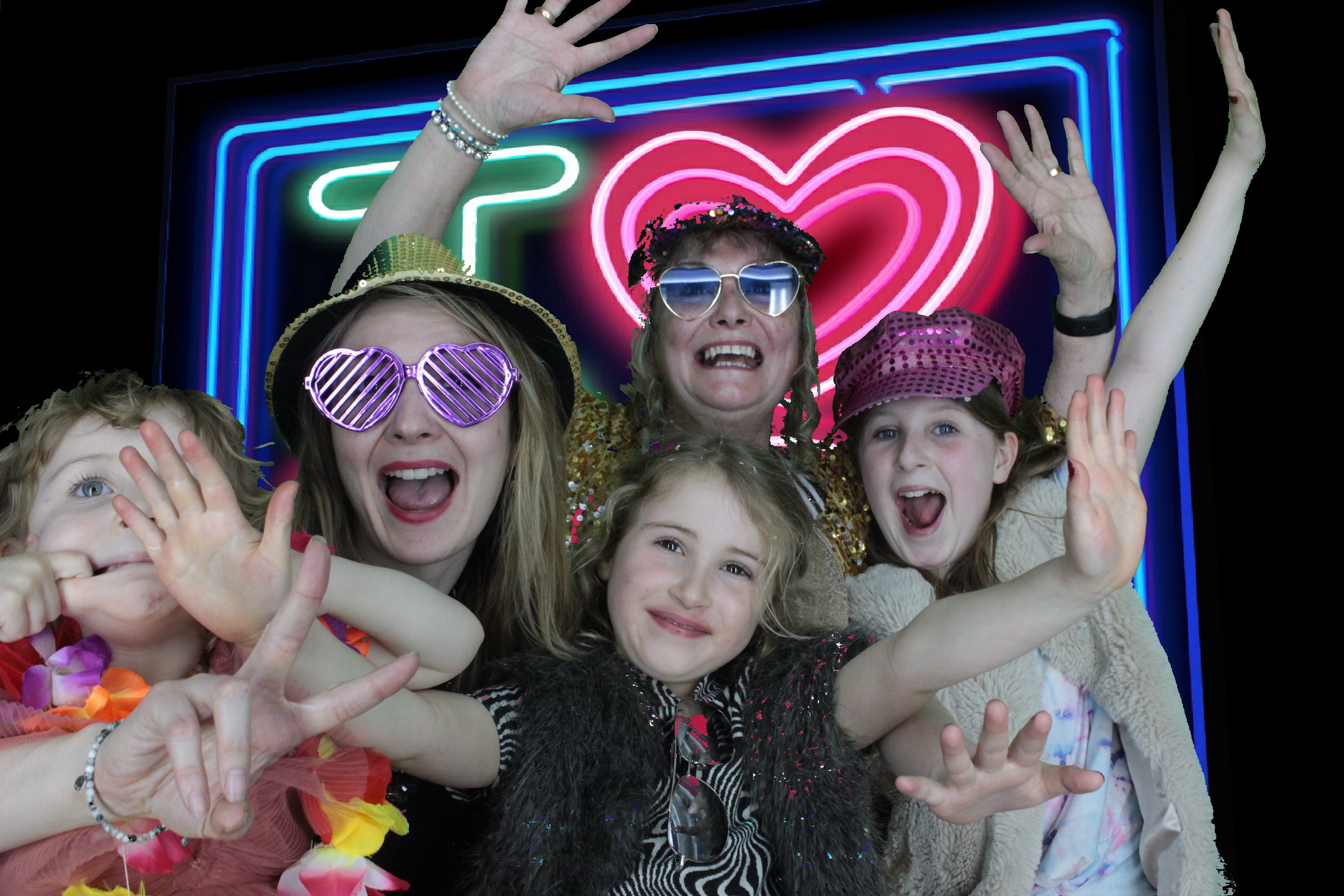 Marie's 60th Birthday  | View more photos from the event at gallery.myphotoboothexperience.co.uk/u/MyPhotoBoothExperienceLtd/Maries-60th-Birthday