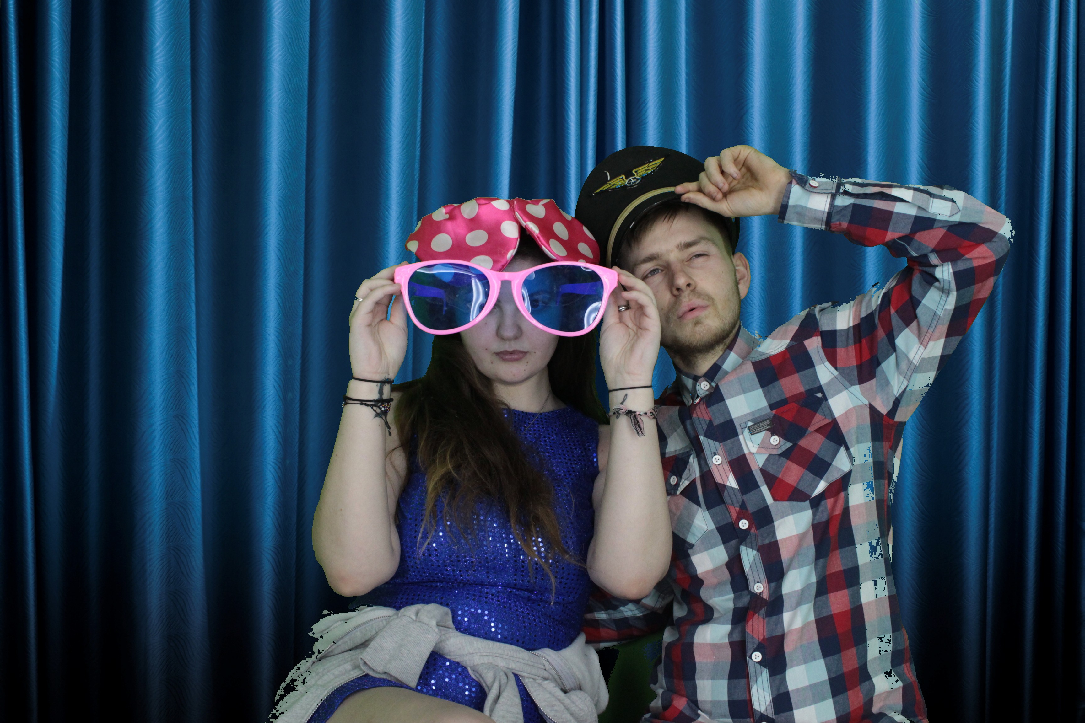 Marie's 60th Birthday  | View more photos from the event at gallery.myphotoboothexperience.co.uk/u/MyPhotoBoothExperienceLtd/Maries-60th-Birthday